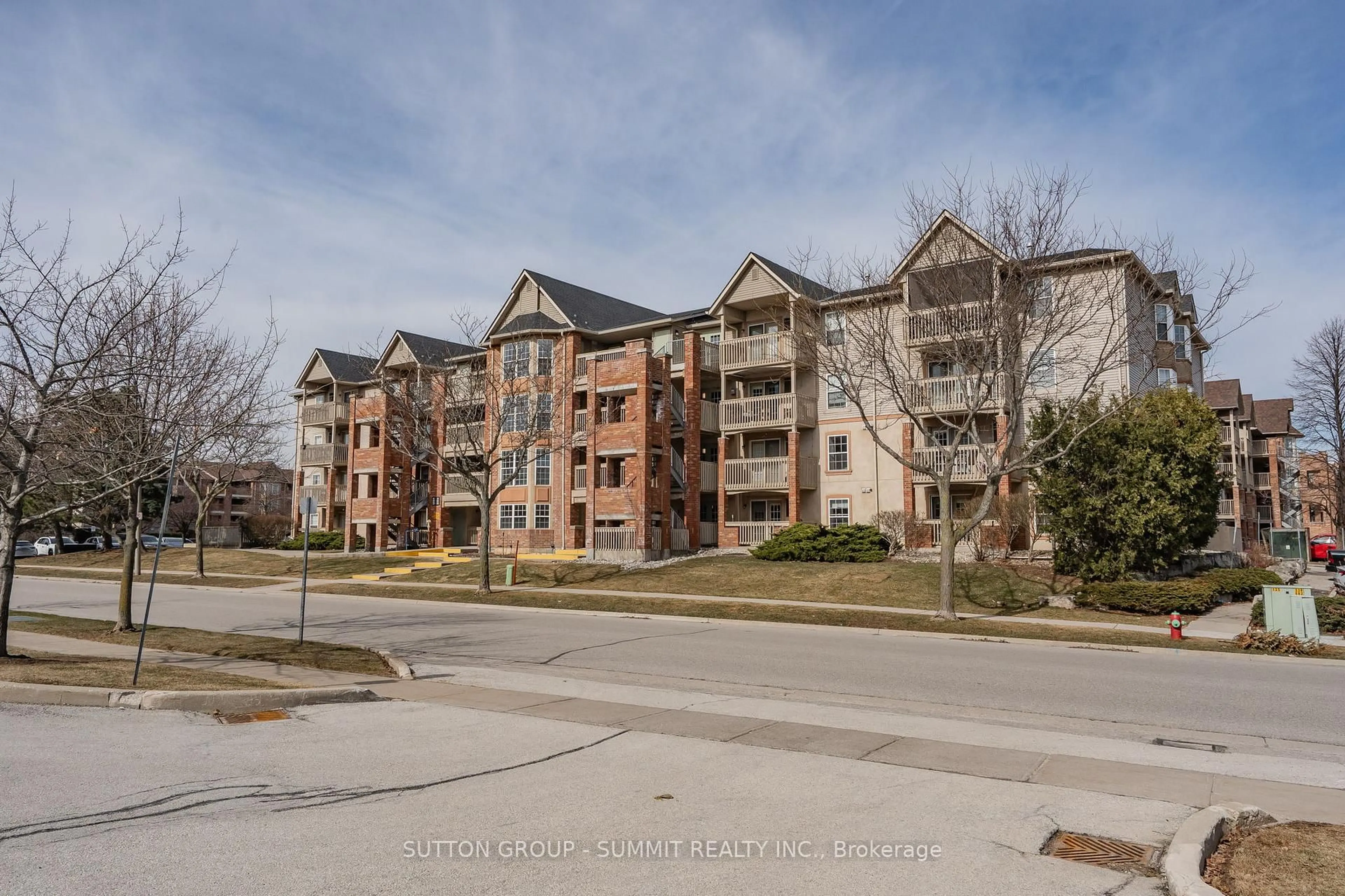 Unknown for 4015 KILMER Dr #406, Burlington Ontario L7M 4M4