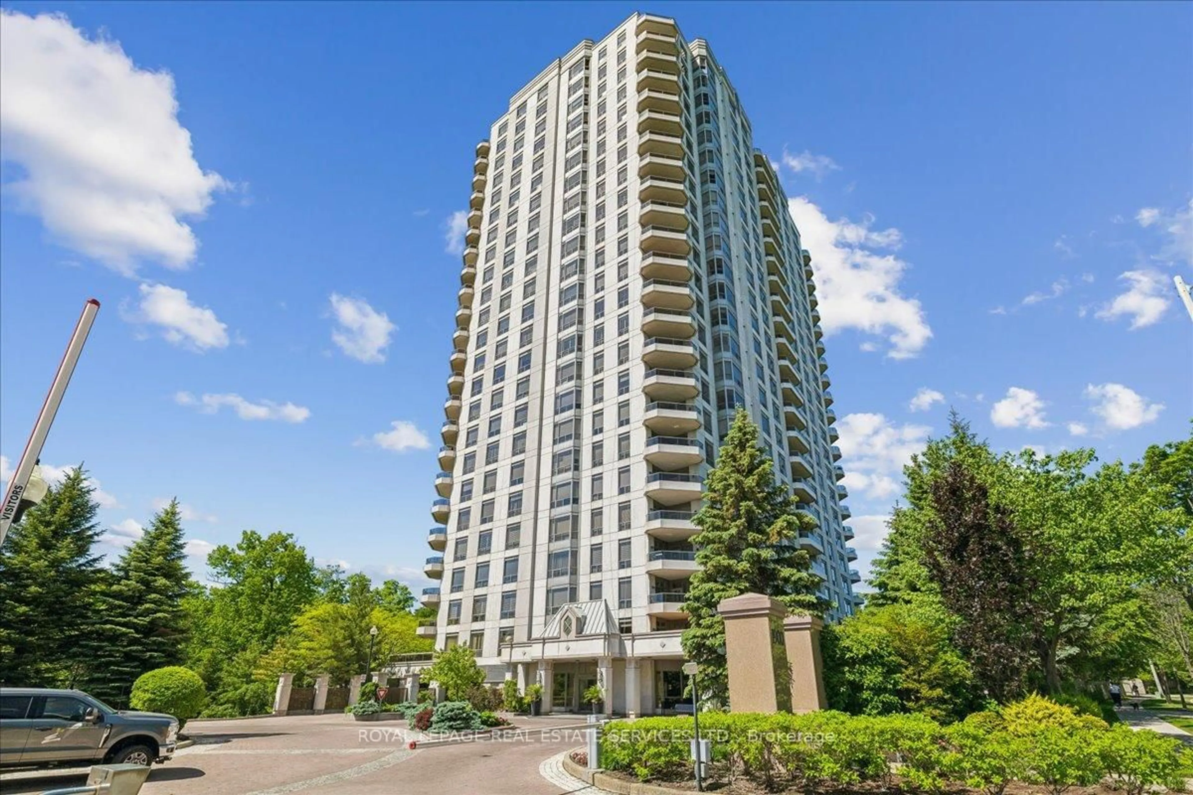 Unknown for 1900 The Collegeway #206, Mississauga Ontario L5L 5Y8