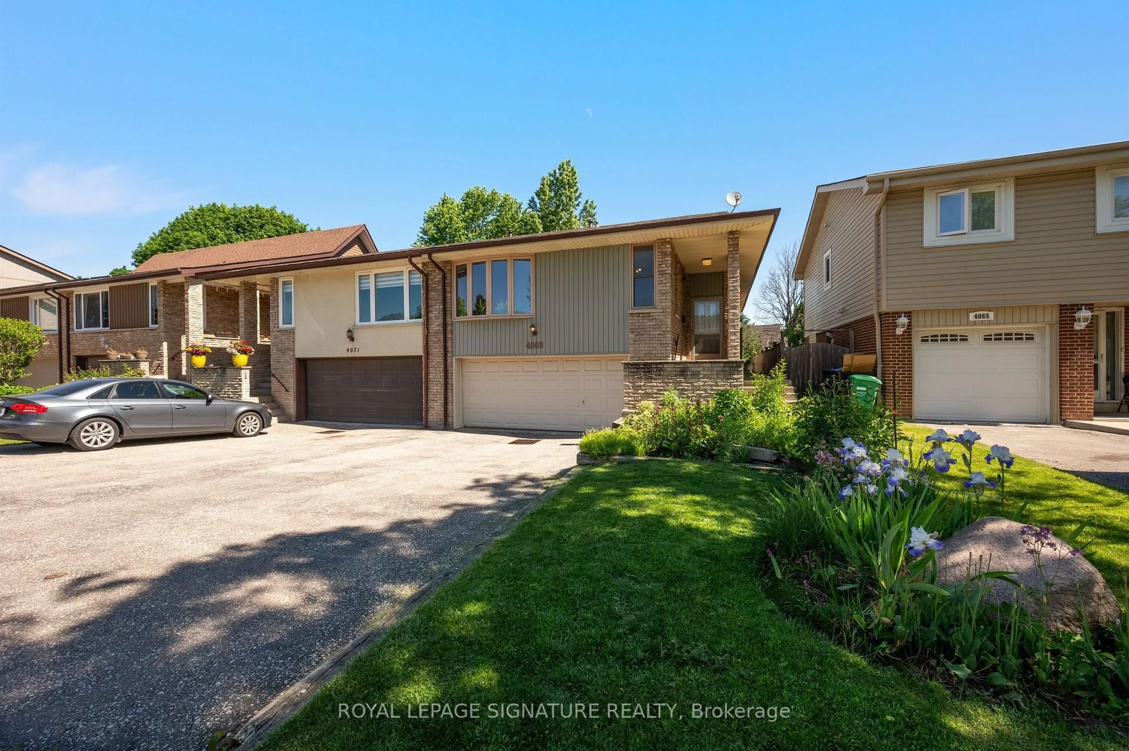 Unknown for 4069 Jefton Cres, Mississauga Ontario L5L 1Z2