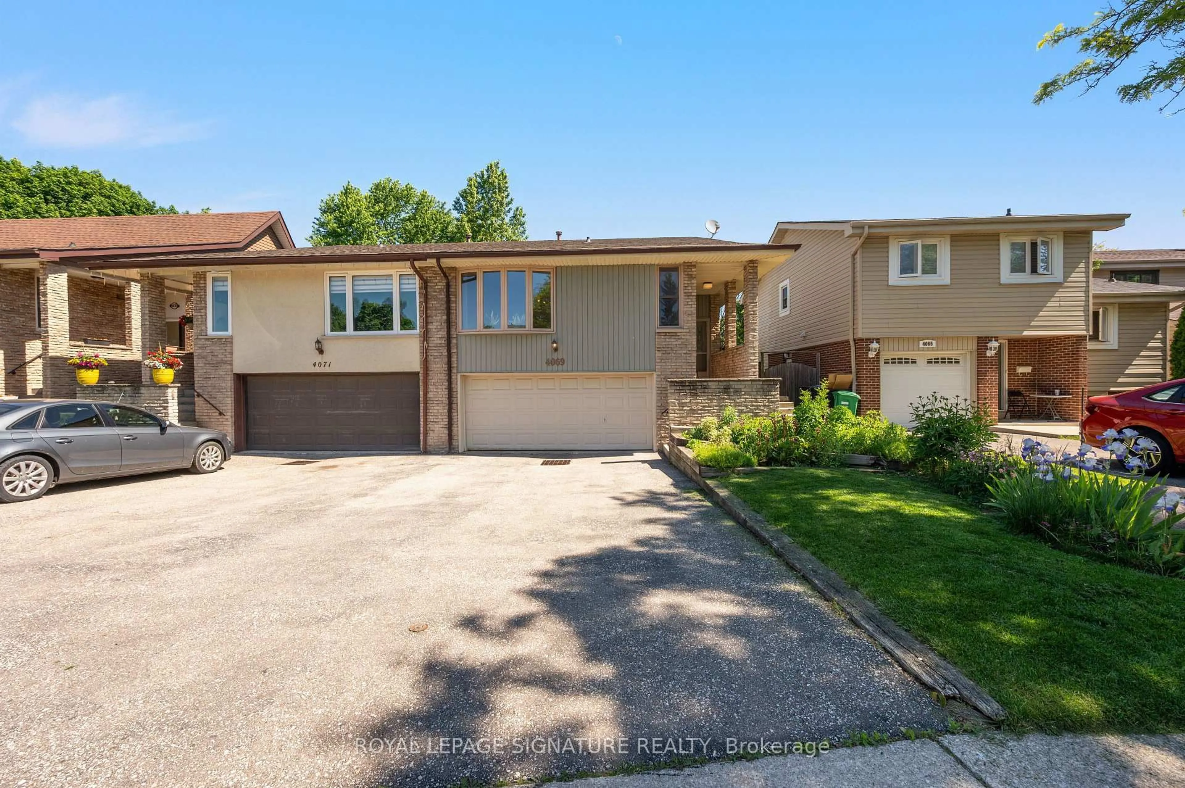 Unknown for 4069 Jefton Cres, Mississauga Ontario L5L 1Z2