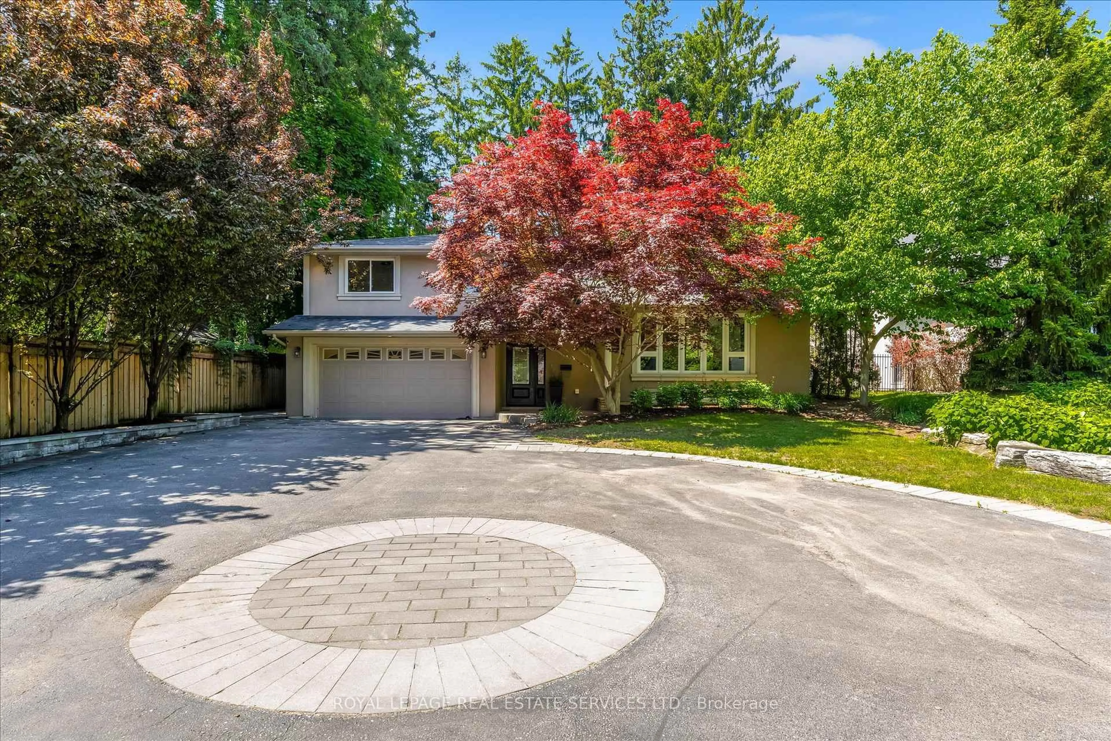 Unknown for 4163 Lakeshore Rd, Burlington Ontario L7L 1A5