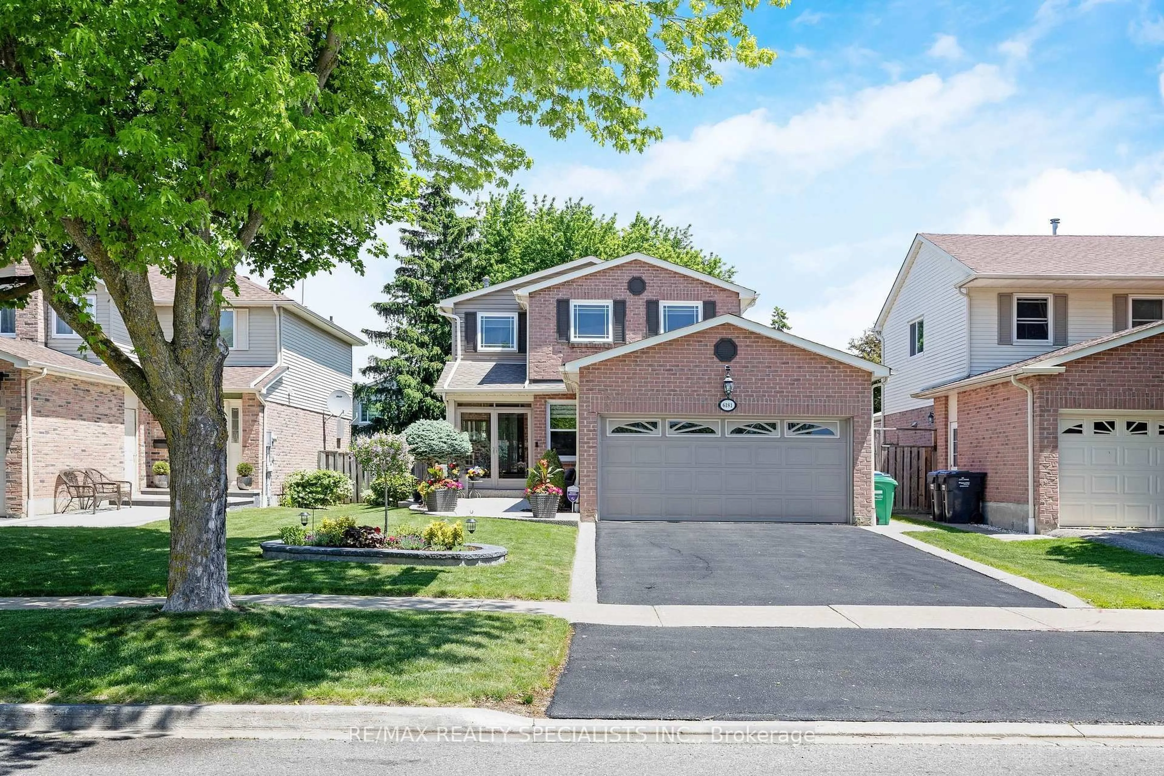 Unknown for 6181 Miller's Grve, Mississauga Ontario L5N 3C6
