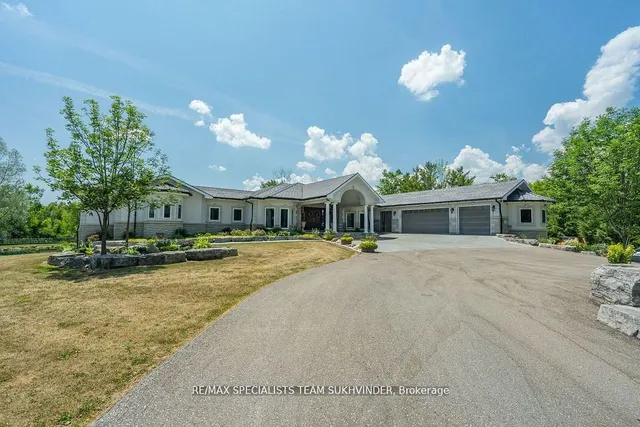 14180 Heritage Rd, Caledon 4
