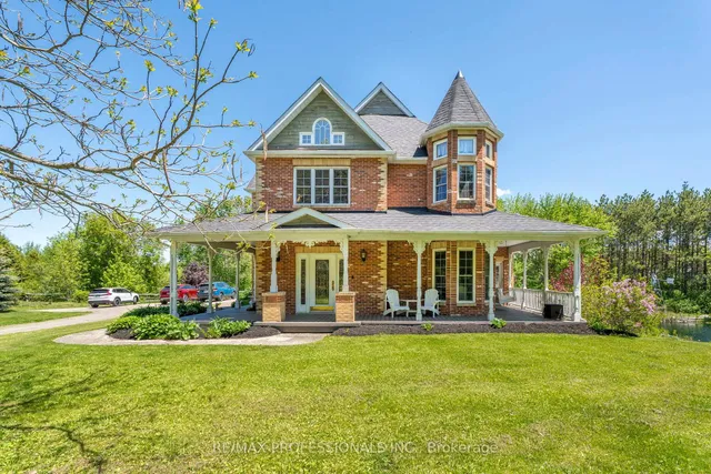18655 Heart Lake Rd, Caledon 3