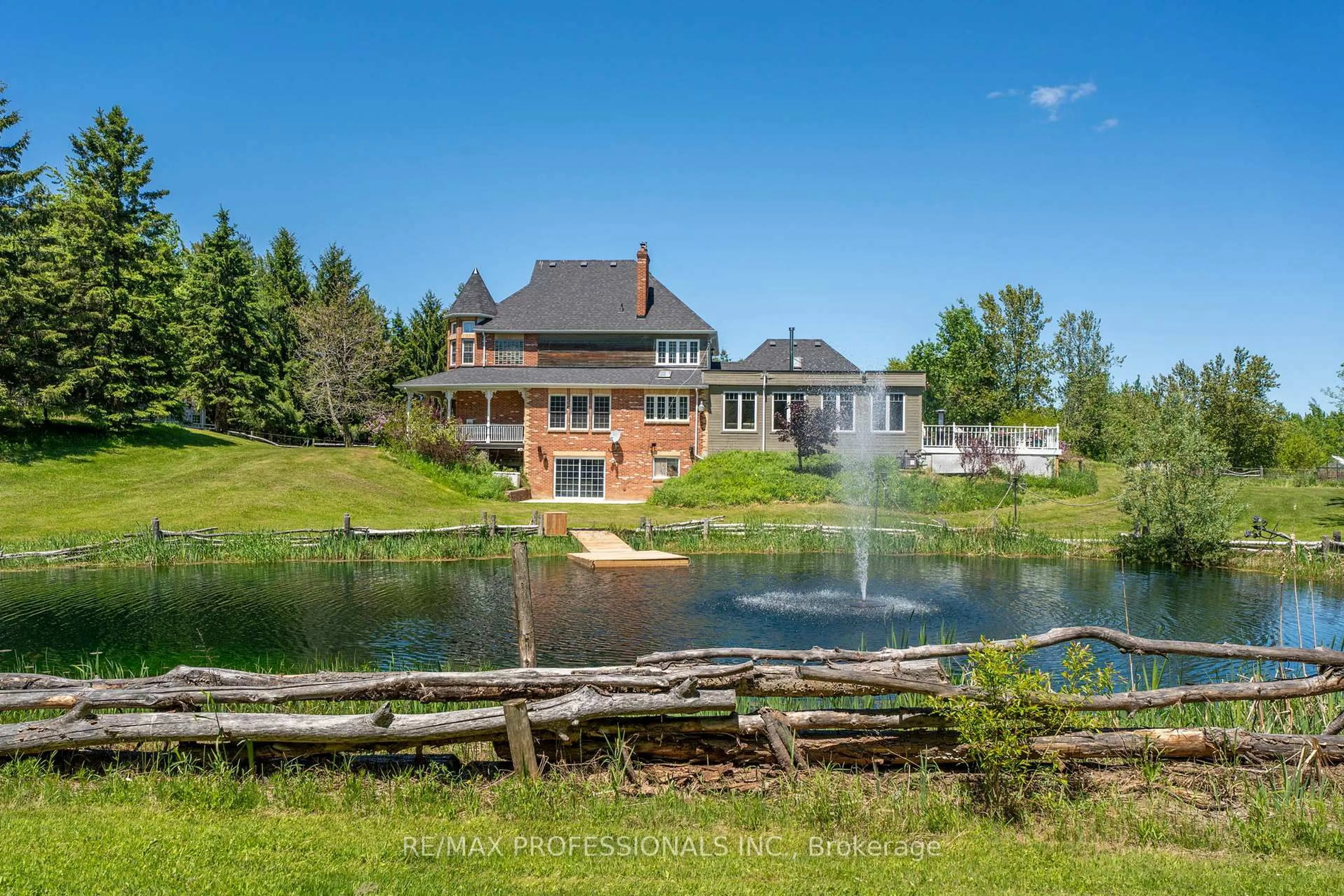 Unknown for 18655 Heart Lake Rd, Caledon Ontario L7K 2A5