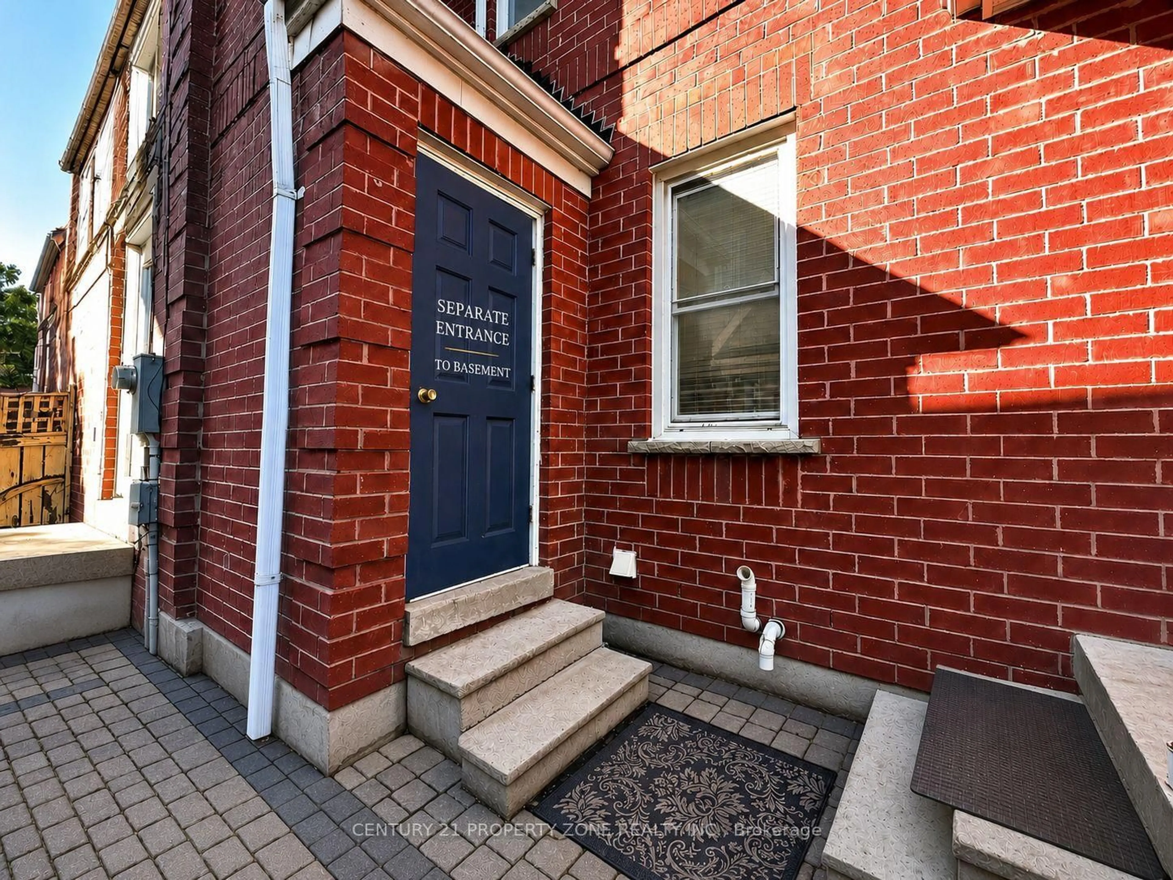 Home with brick exterior material, street for 65 Shady Pine Circ, Brampton Ontario L6R 1K3