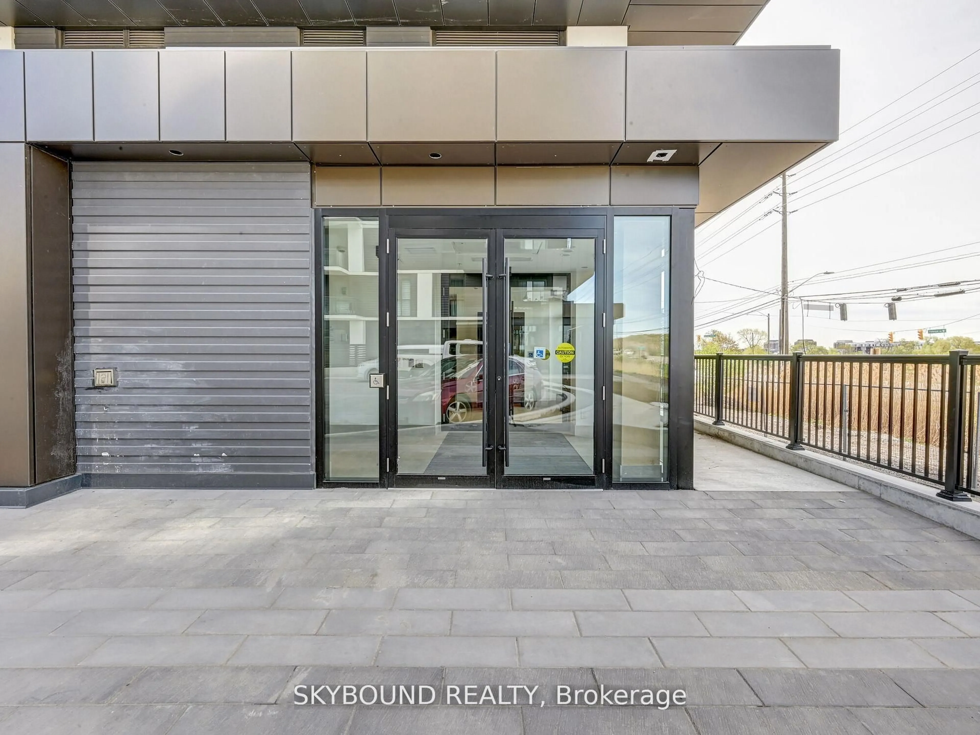 Unknown for 335 Wheat Boom Dr #603, Oakville Ontario L6H 7Y1