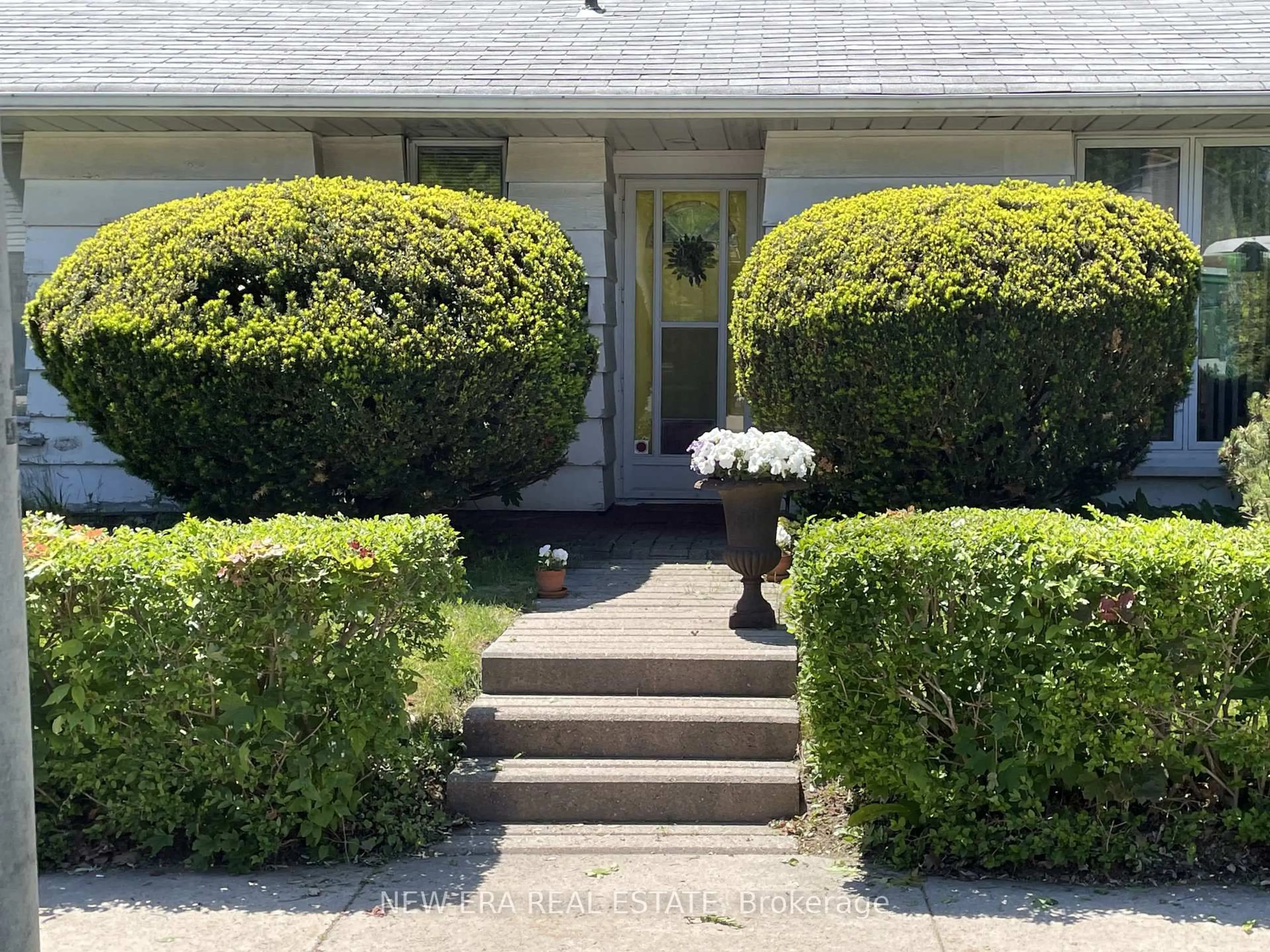 Unknown for 45 Mattice Ave, Toronto Ontario M9B 1T1