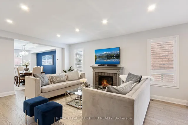 3814 Ridgepoint Way, Mississauga 5