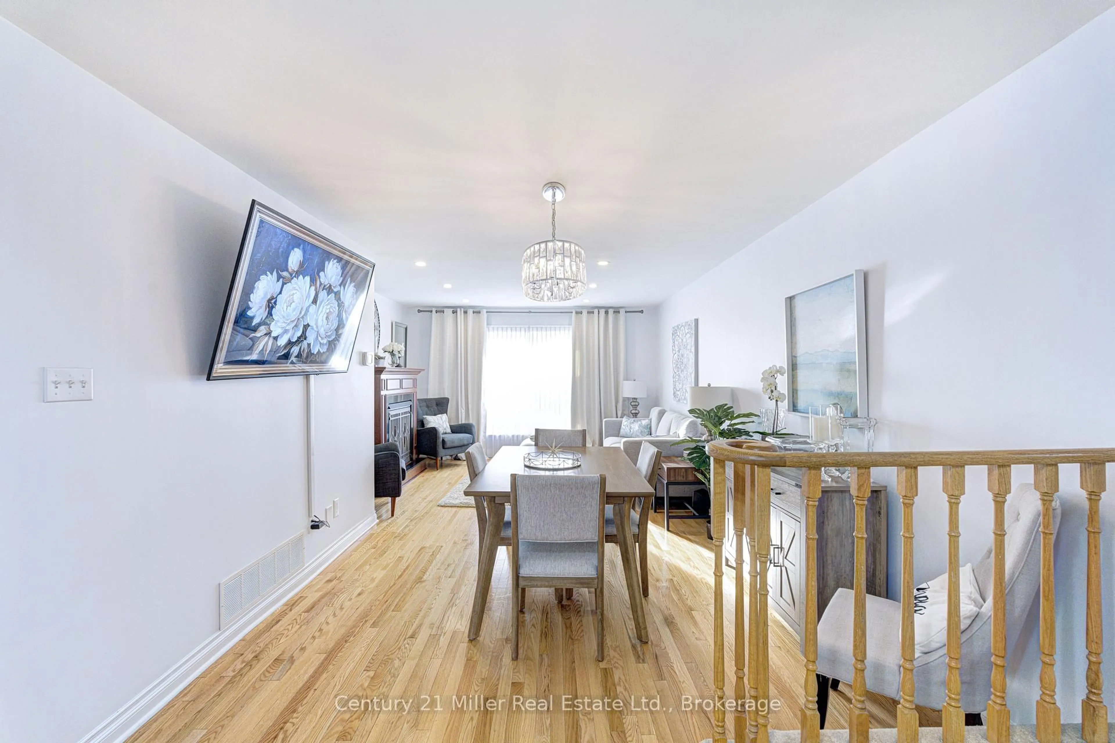 Unknown for 2256 MARGOT St, Oakville Ontario L6H 3M7