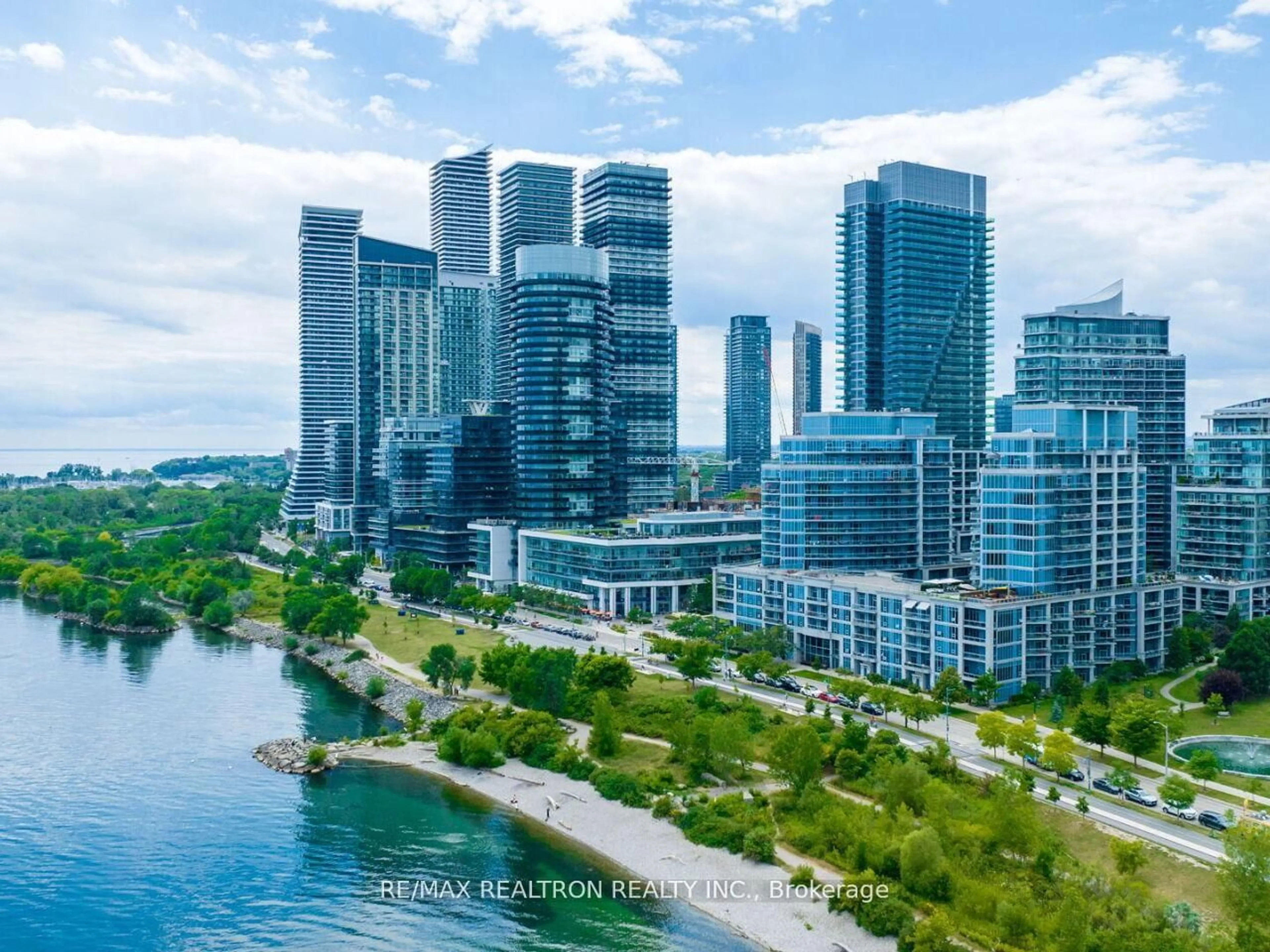 Unknown for 58 Marine Parade Dr #606, Toronto Ontario M8V 4G1
