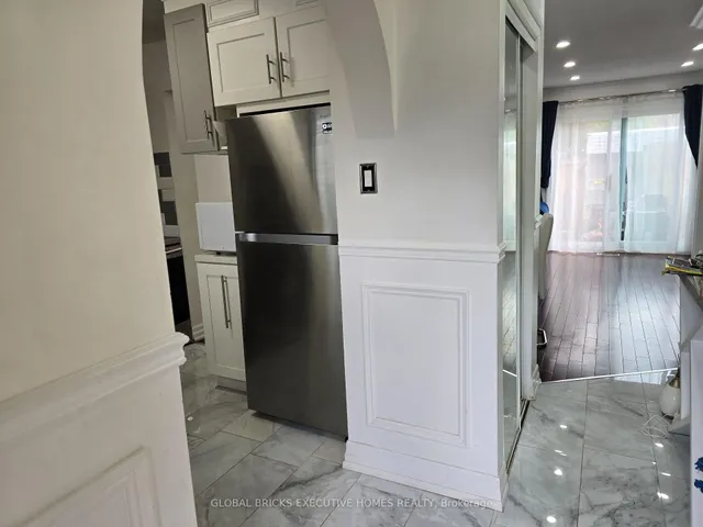 57 Hansen Rd #34, Brampton 4