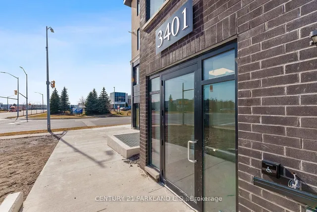 3401 Ridgeway Dr #416, Mississauga 2
