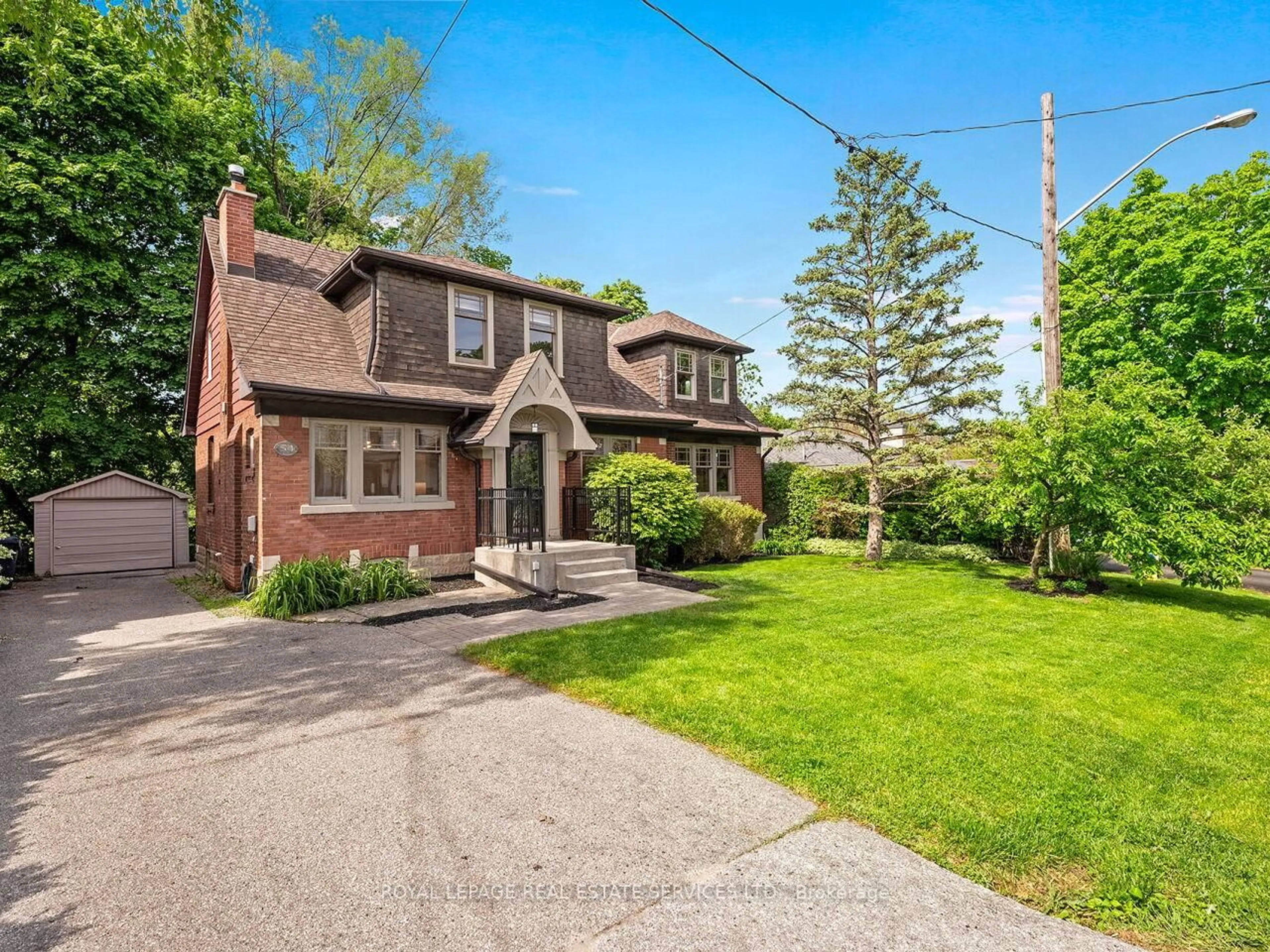 Unknown for 54 Oakfield Dr, Toronto Ontario M8Y 1N8