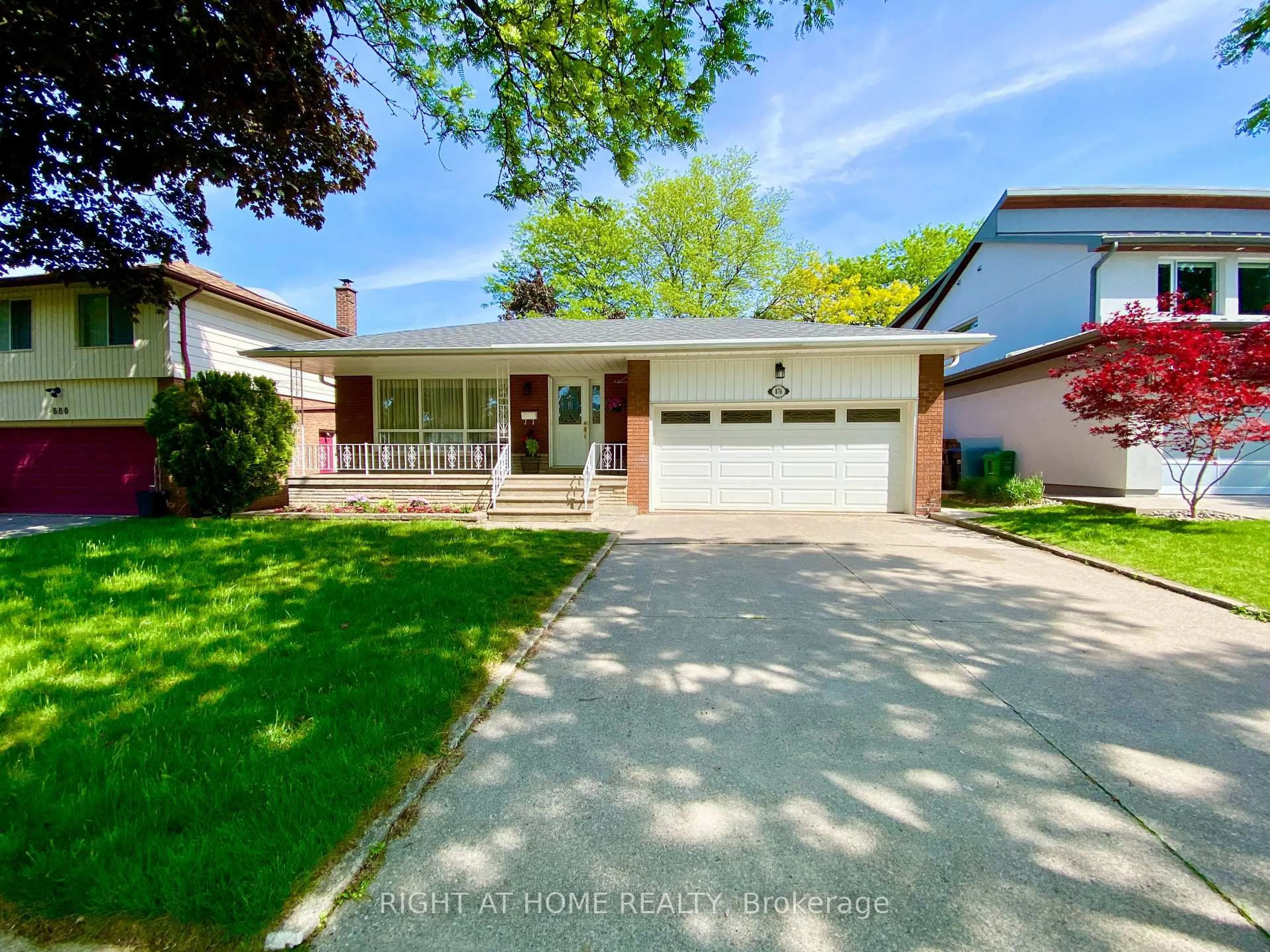 Unknown for 876 Hollowtree Cres, Mississauga Ontario L4Y 2V2