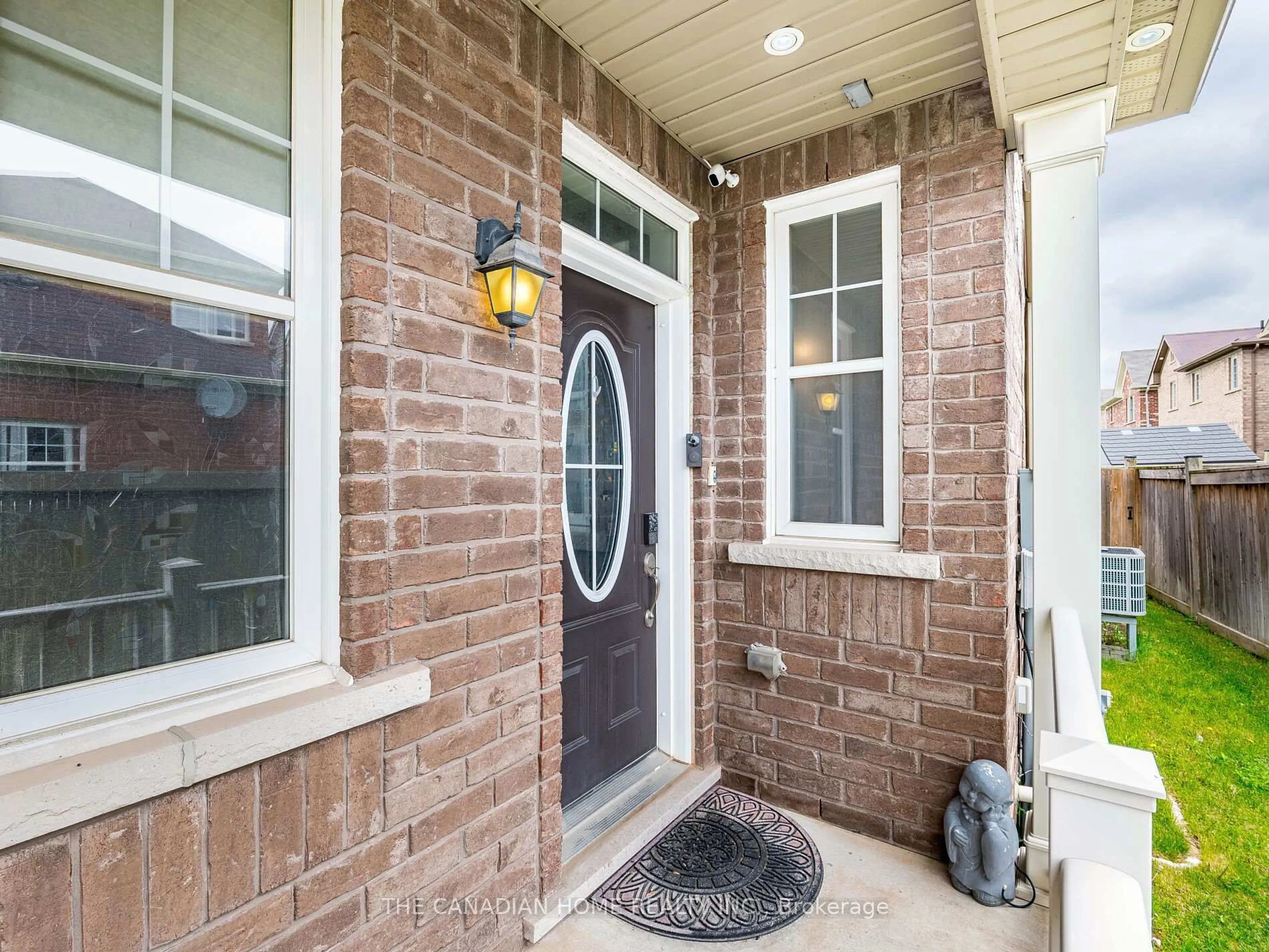 Unknown for 3 Arkwright Dr, Brampton Ontario L7A 0V2