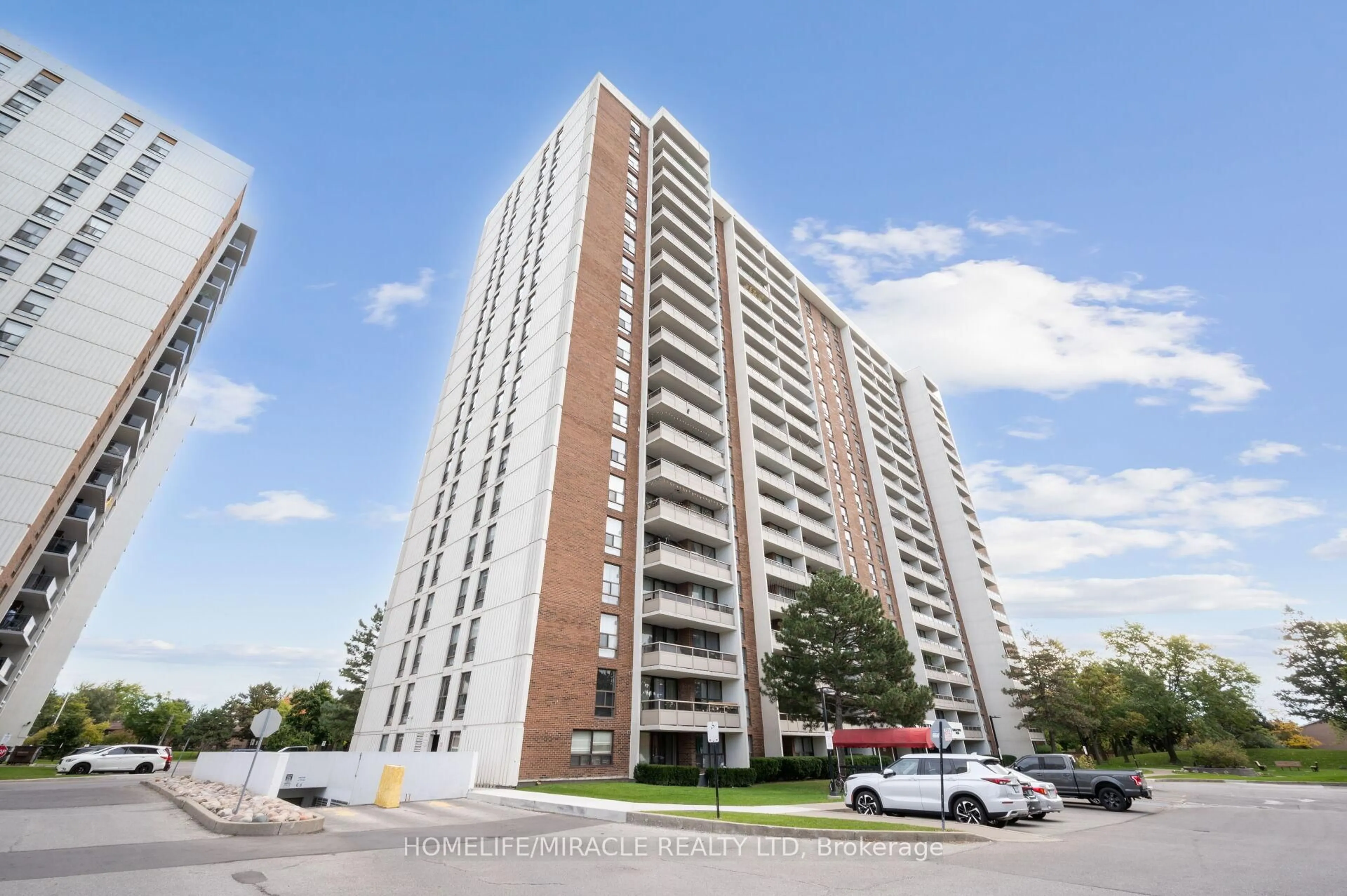 Unknown for 4 Kings Cross Rd #1511, Brampton Ontario L6T 3X8