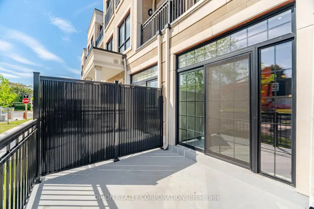 95 Brookfield Rd #6, Oakville 3
