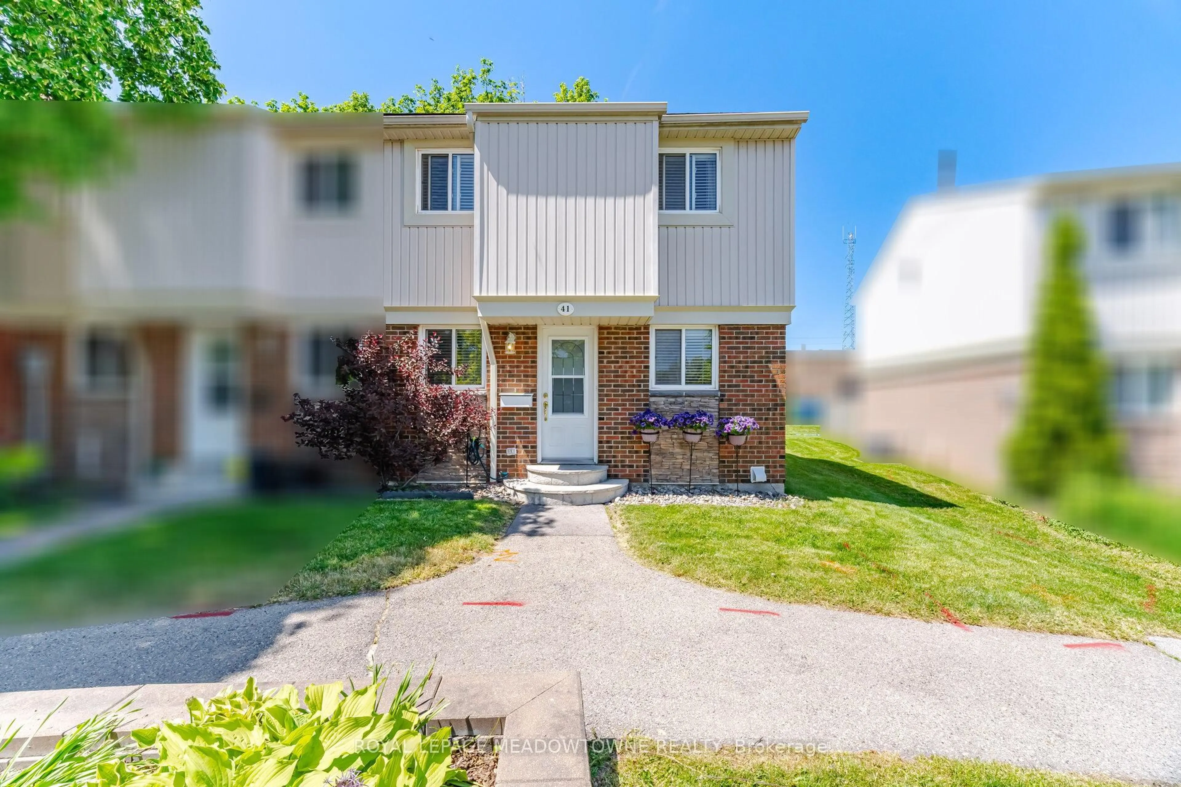 Unknown for 561 Childs Dr #41, Milton Ontario L9T 3Z1