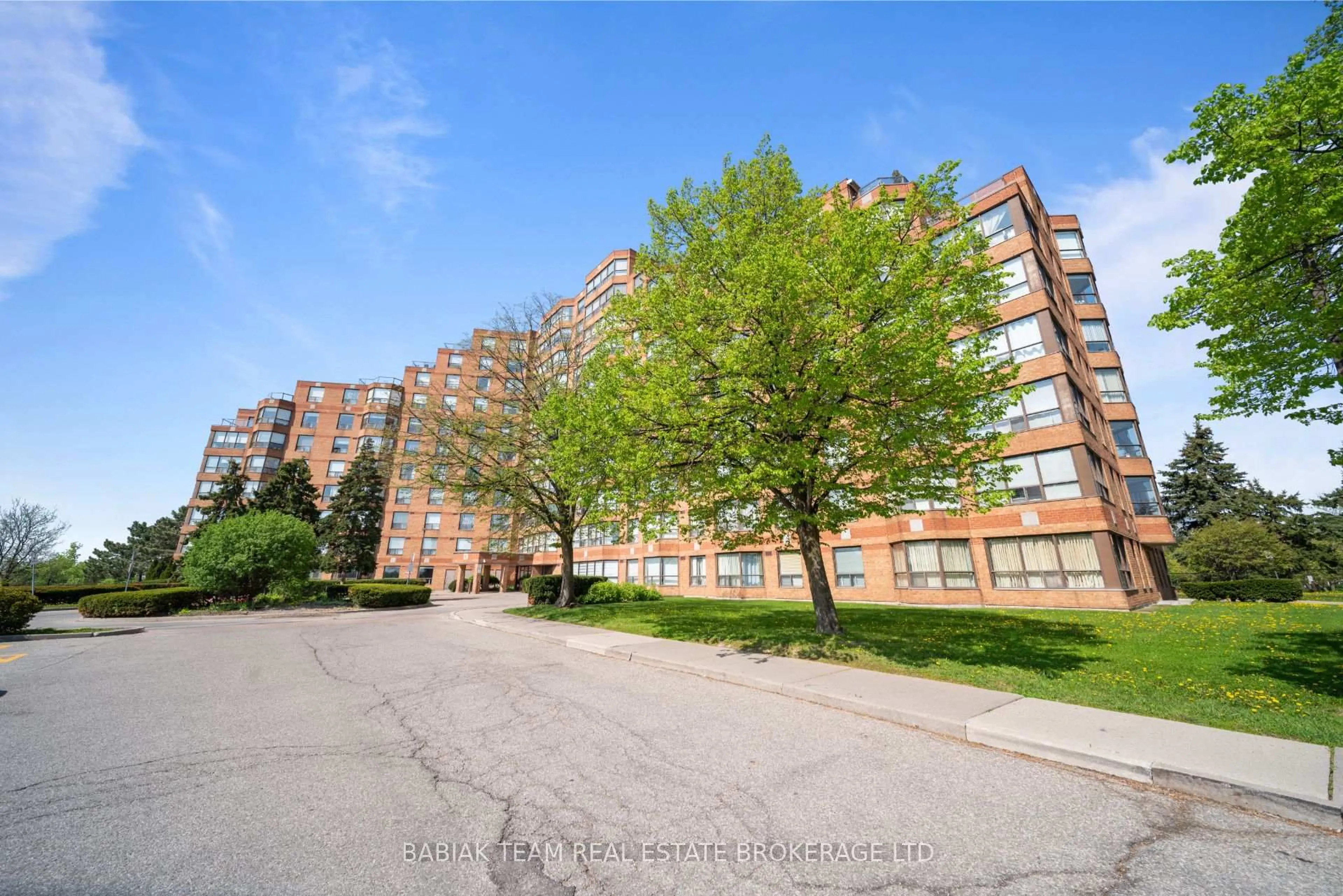 Unknown for 6 Humberline Dr #202, Toronto Ontario M9W 6X8