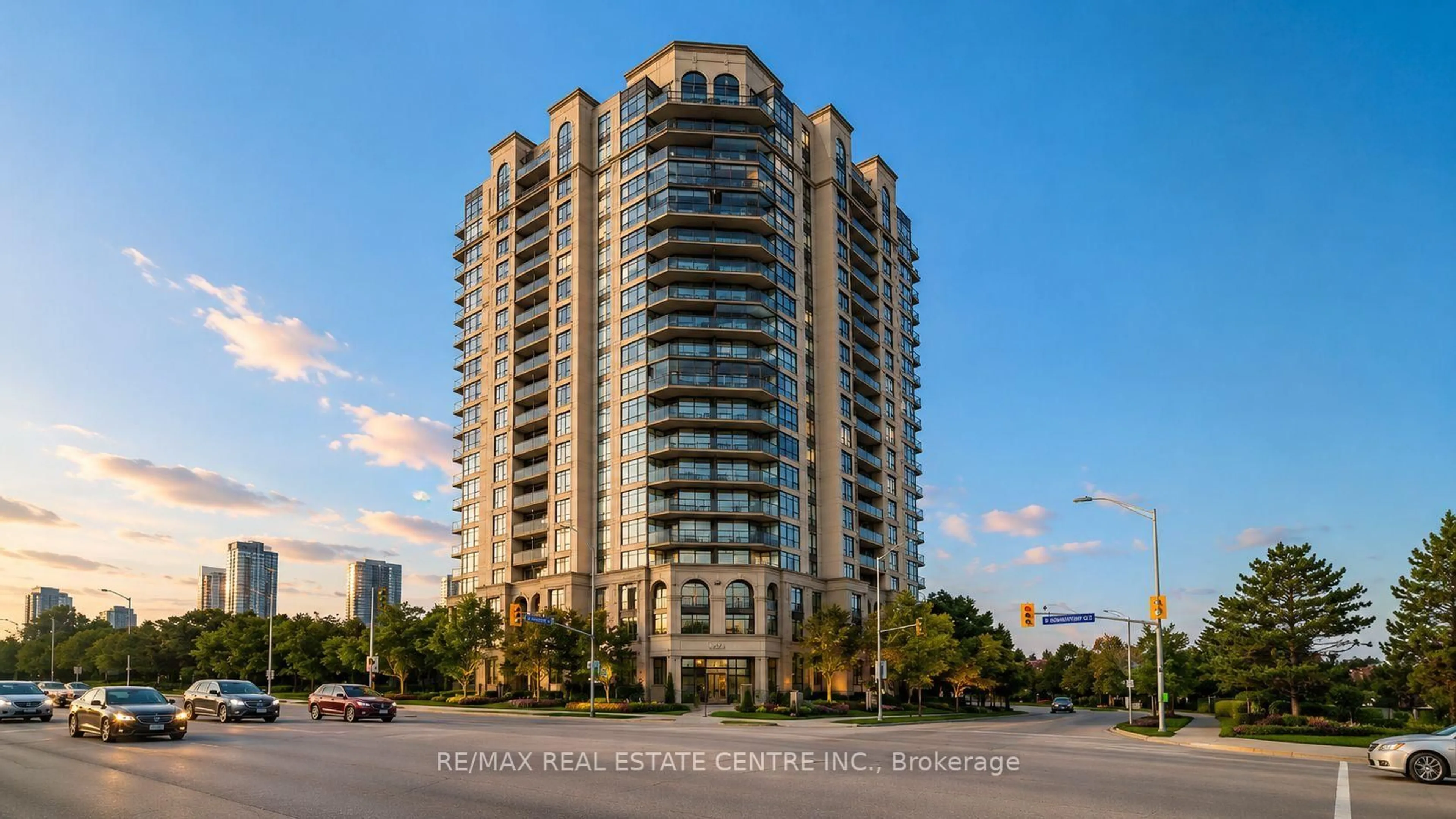 Unknown for 220 Forum Dr #613, Mississauga Ontario L4Z 4K1