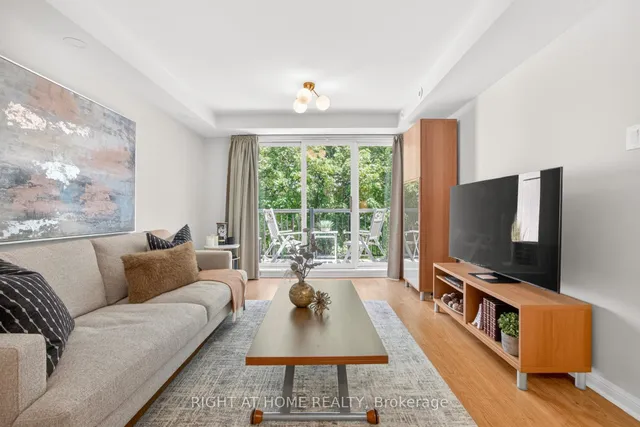 105 George Appleton Way #2151, Toronto 2