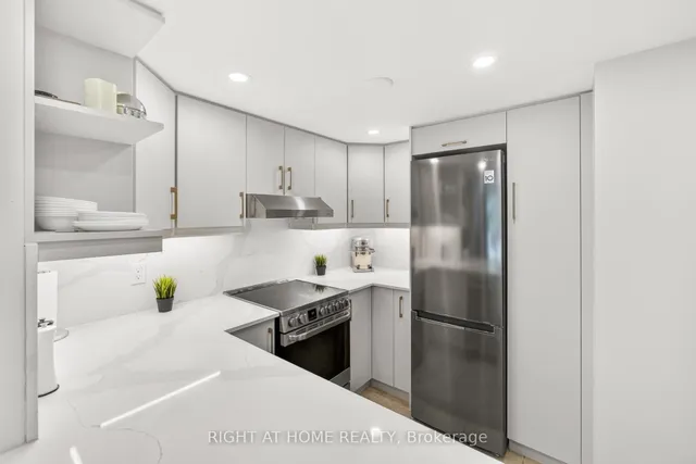 105 George Appleton Way #2151, Toronto 3
