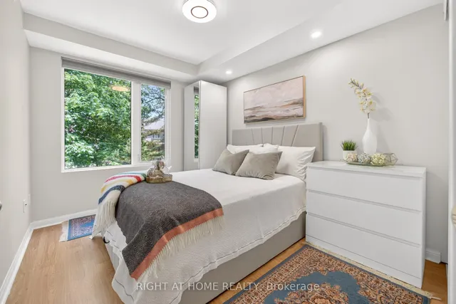 105 George Appleton Way #2151, Toronto 4