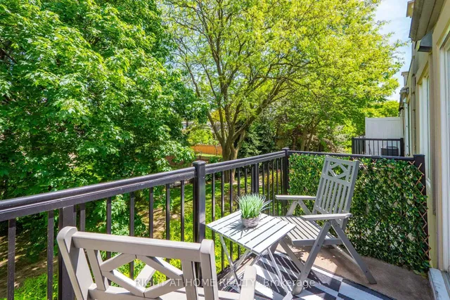 105 George Appleton Way #2151, Toronto 5