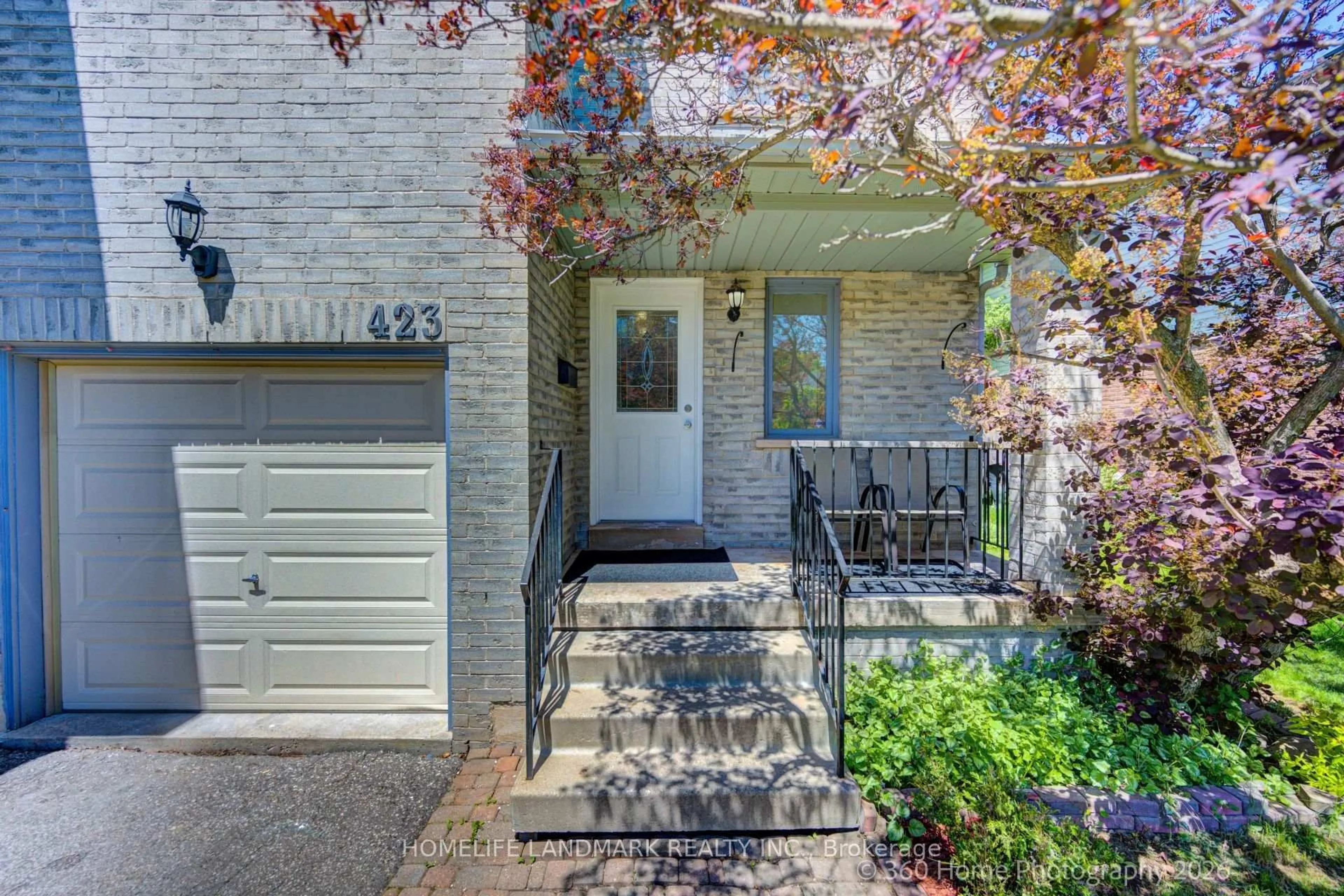 Unknown for 423 Levanna Lane, Oakville Ontario L6H 6B8