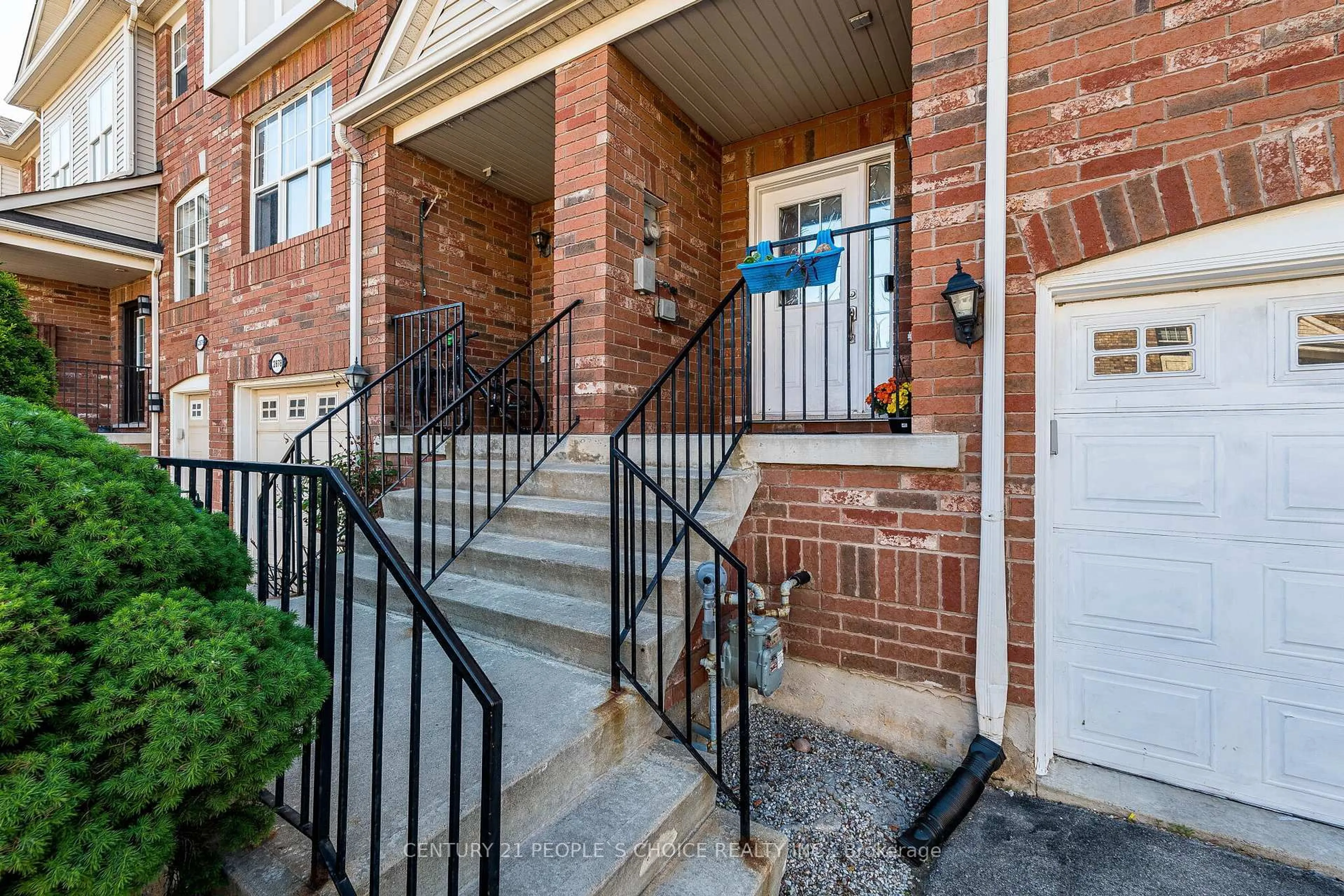 Unknown for 2880 Garnethill Way, Oakville Ontario L6M 5E8