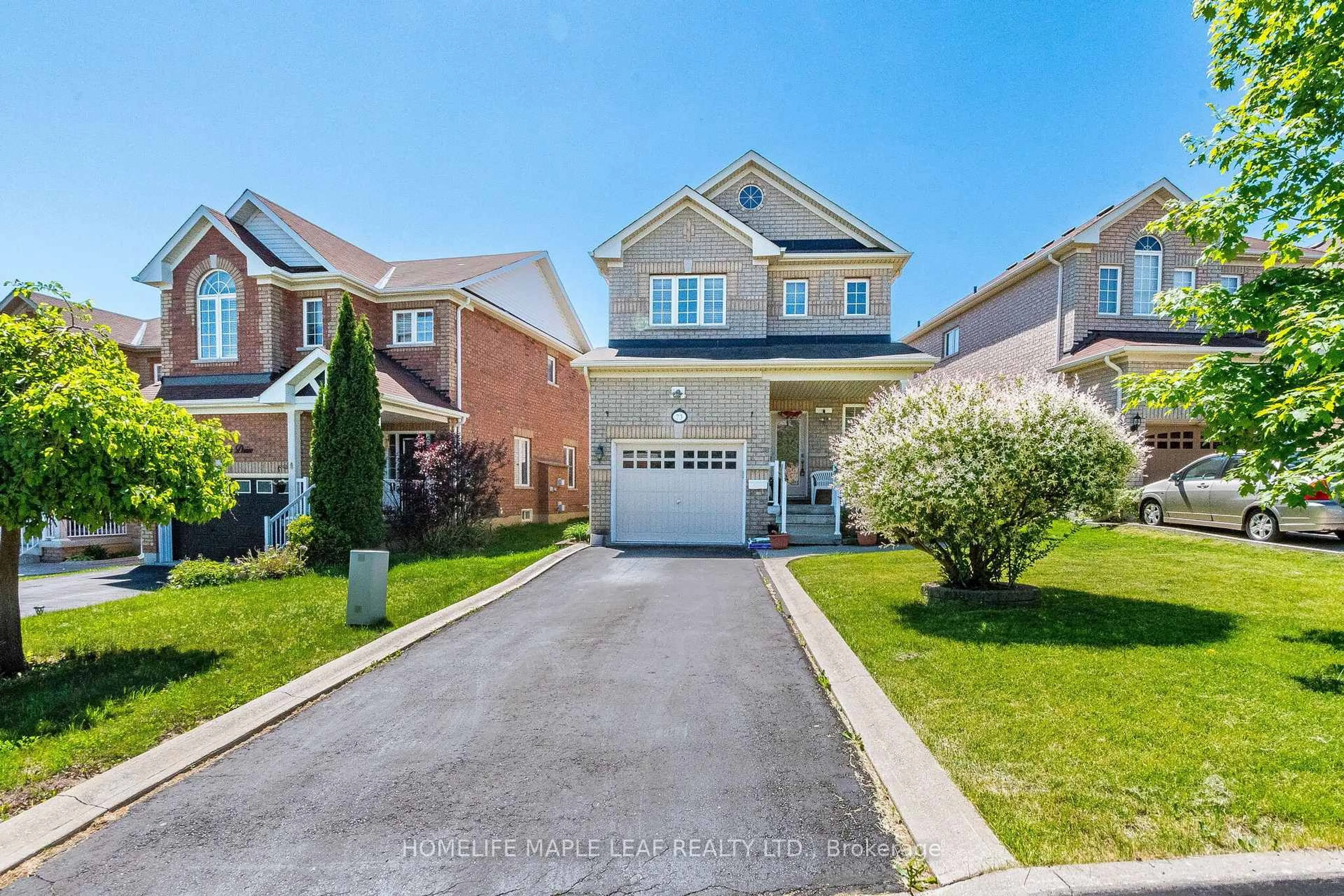 Unknown for 73 Meadowlark Dr, Halton Hills Ontario L7G 6N6