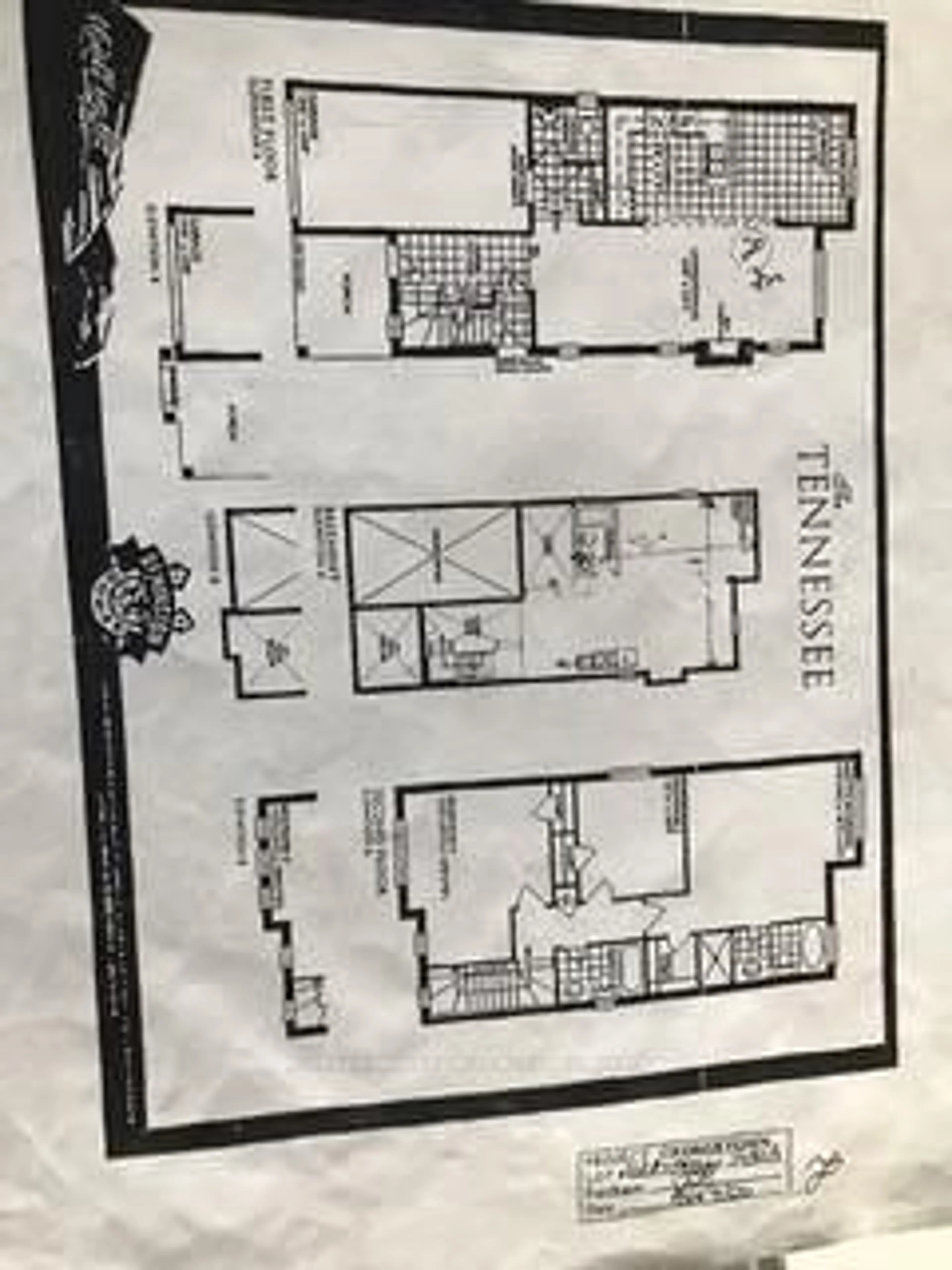 Floor plan for 73 Meadowlark Dr, Halton Hills Ontario L7G 6N6