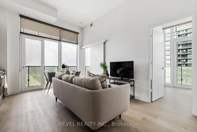 3900 Confederation Pkwy #2408, Mississauga 4