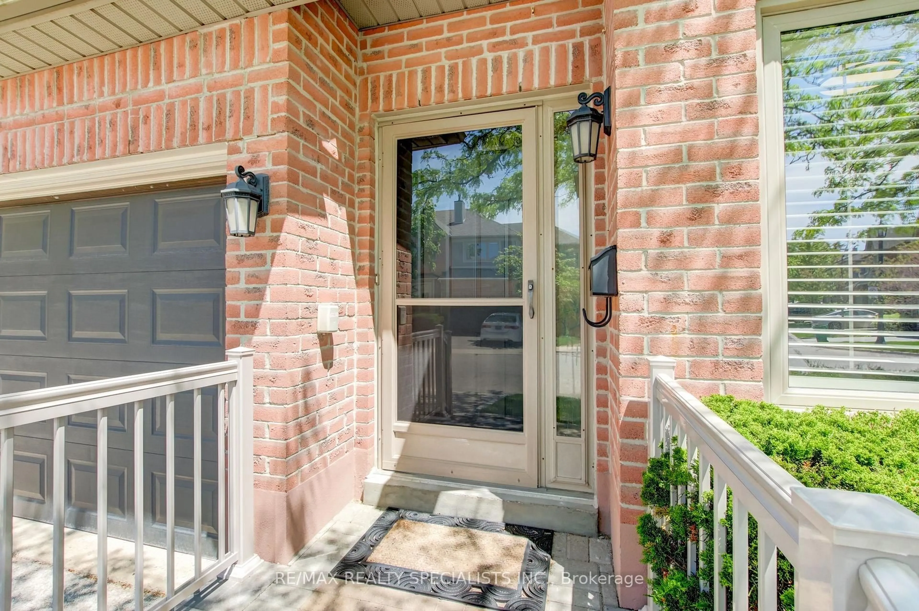 Unknown for 5480 Glen Erin Dr #66, Mississauga Ontario L5M 5R3