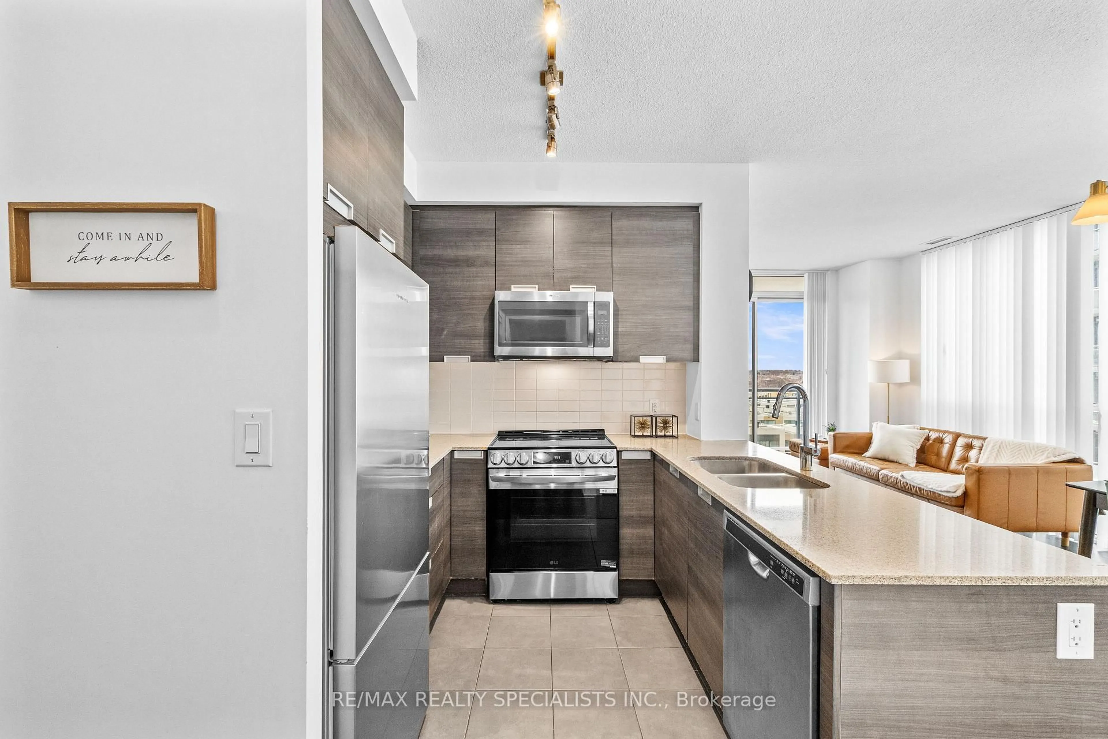 Unknown for 5025 Four Springs Ave #509, Mississauga Ontario L5R 0G5