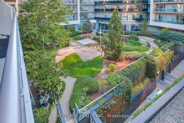 80 Marine Parade Dr #311, Toronto 4