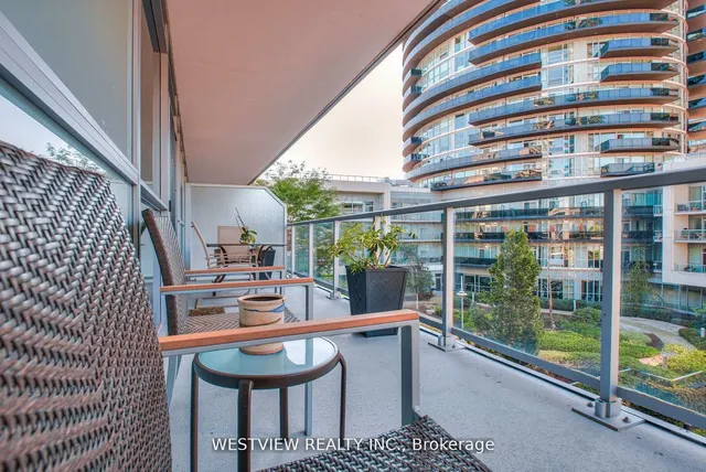 80 Marine Parade Dr #311, Toronto 5