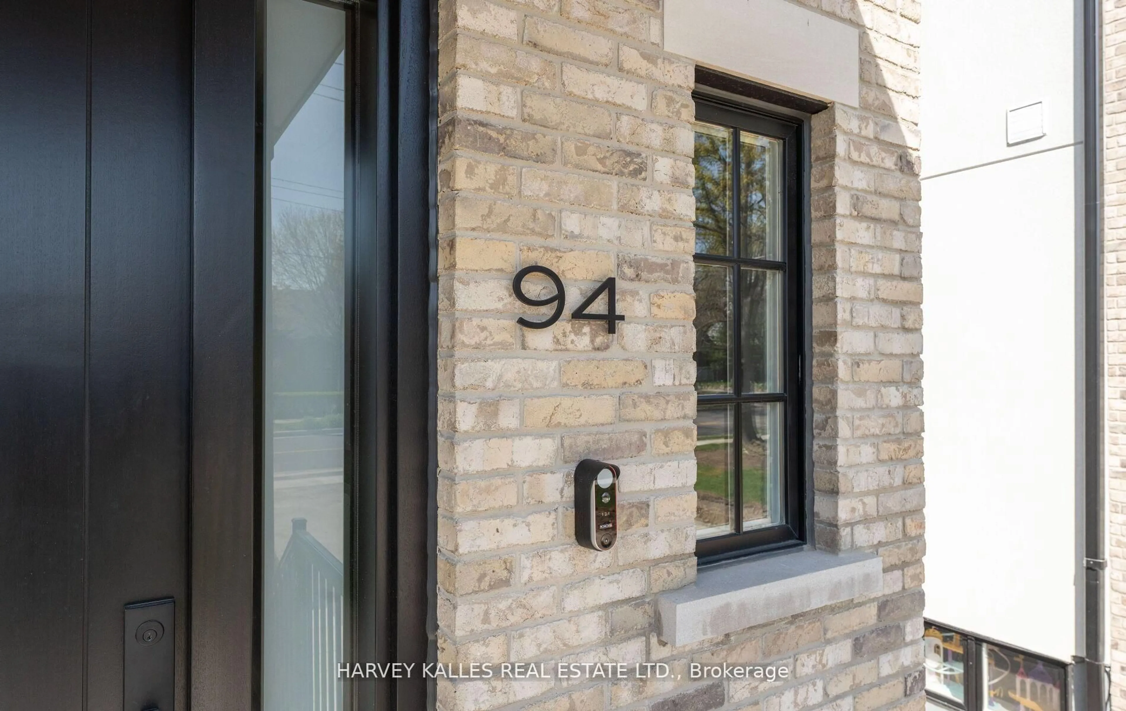 Unknown for 94 Prince Edward Dr, Toronto Ontario M8Y 3V7