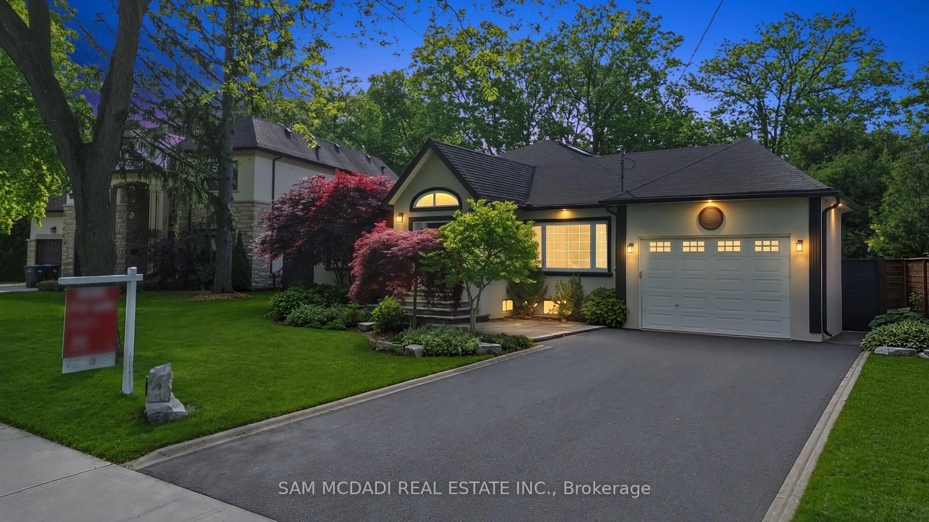 Unknown for 1195 Crestdale Rd, Mississauga Ontario L5H 1X6