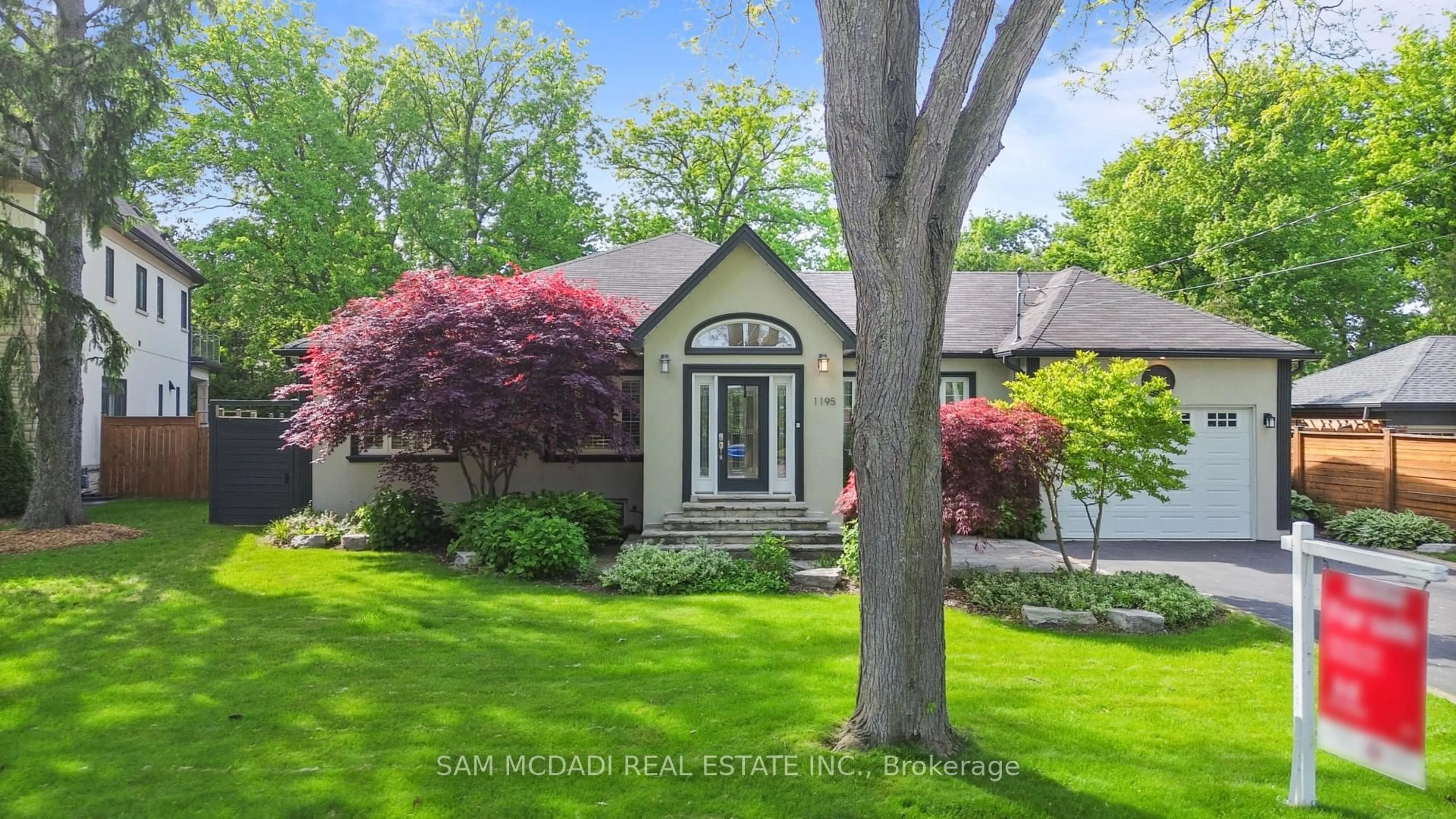 Unknown for 1195 Crestdale Rd, Mississauga Ontario L5H 1X6