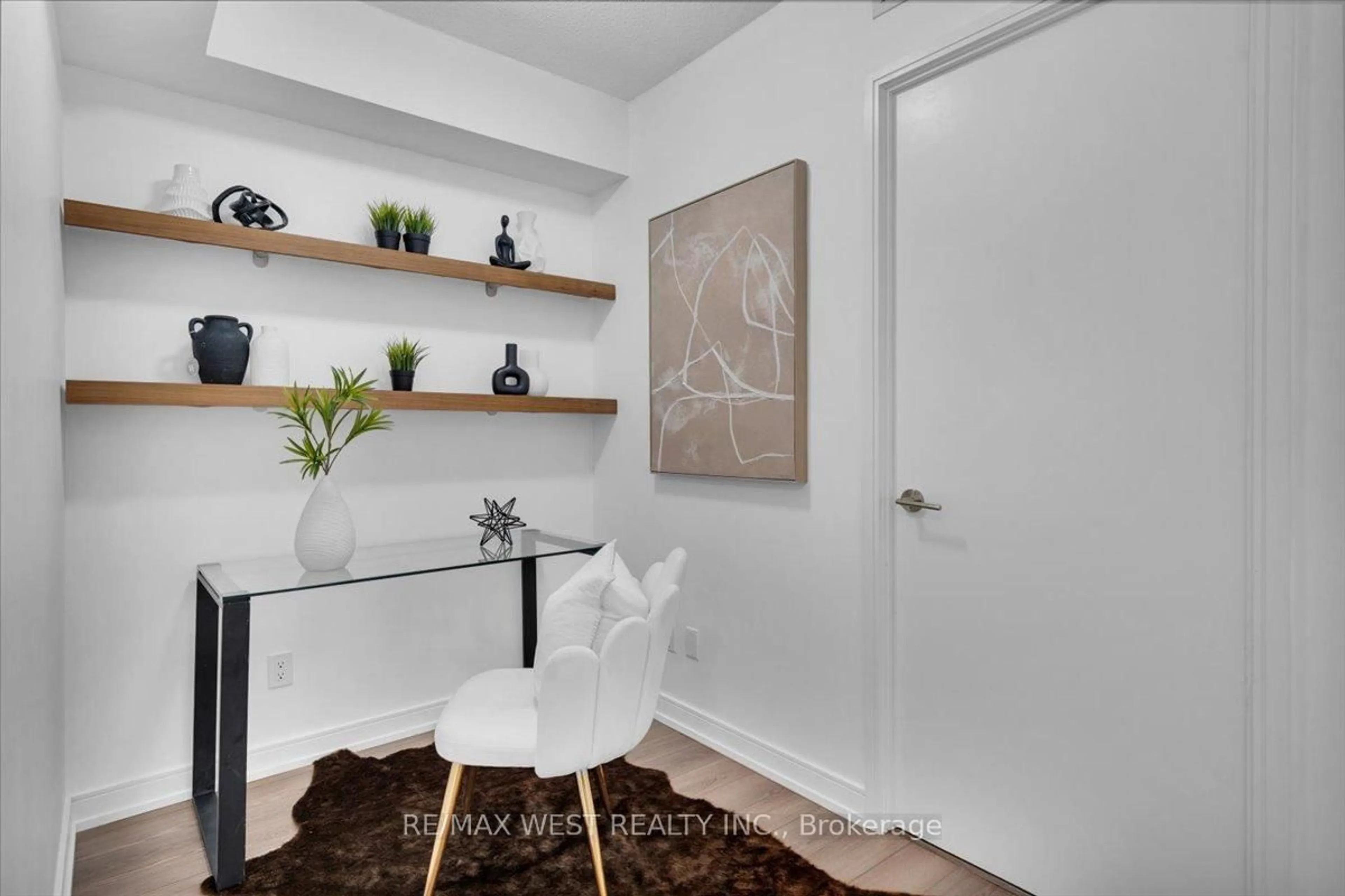 A pic of a room for 20 Thomas Riley Rd #306, Toronto Ontario M9B 0C3