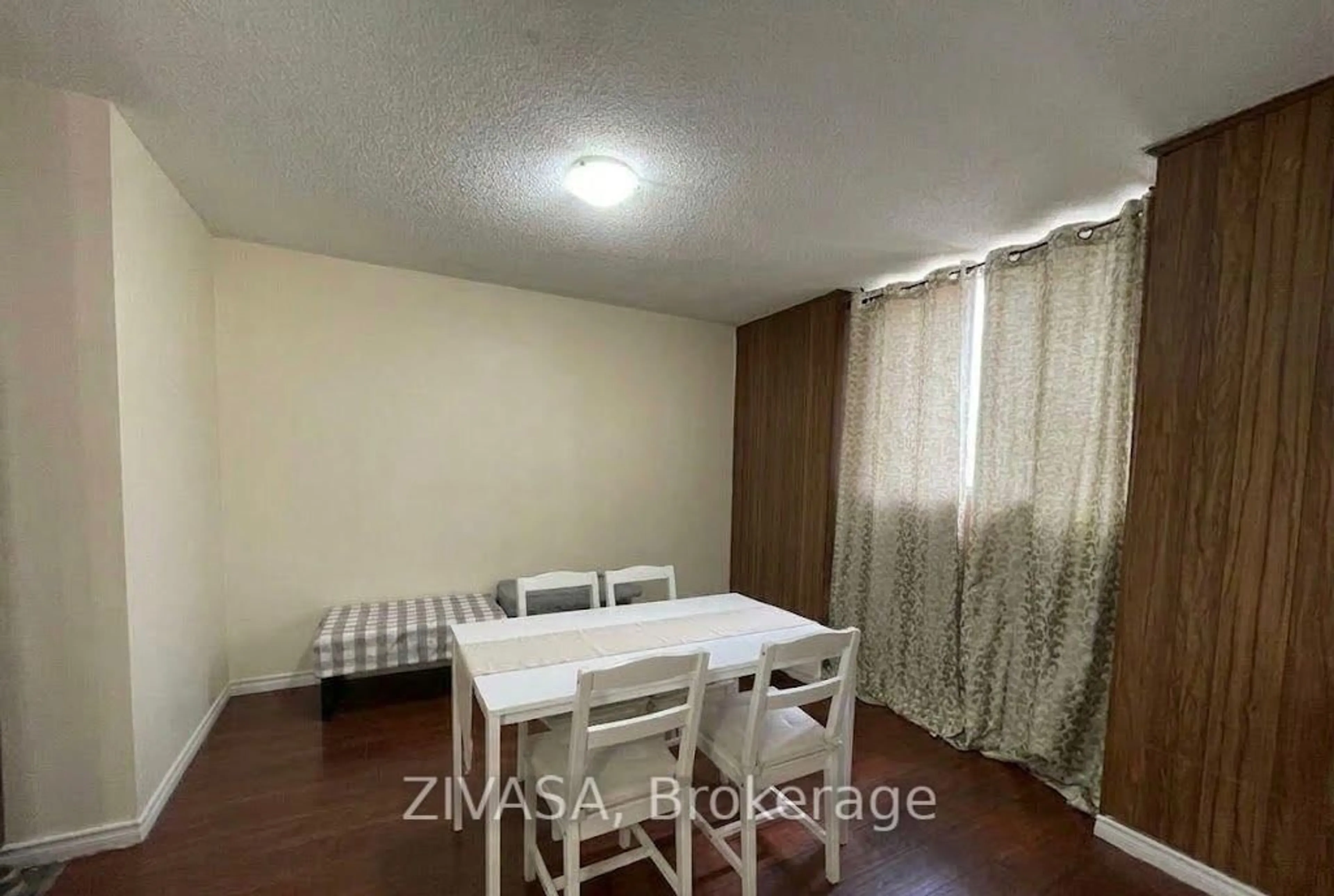 A pic of a room for 320 Dixon Rd #113, Toronto Ontario M9R 1S8