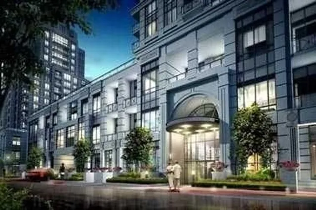 6 Eva Rd #111, Toronto 2