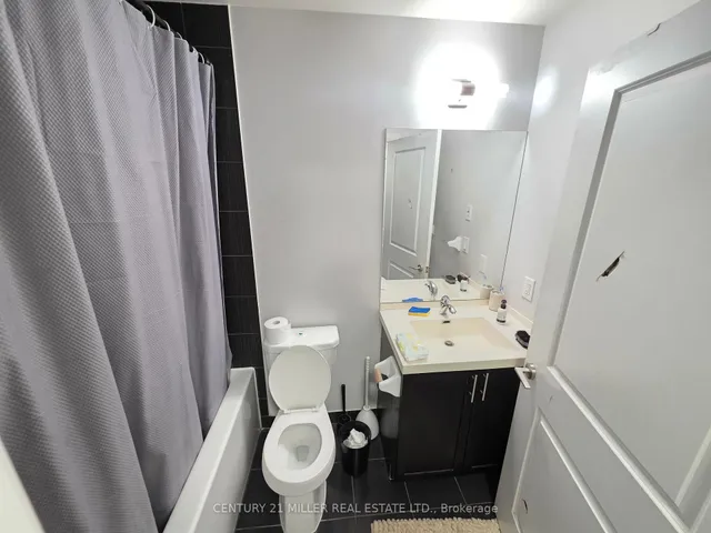 6 Eva Rd #111, Toronto 3