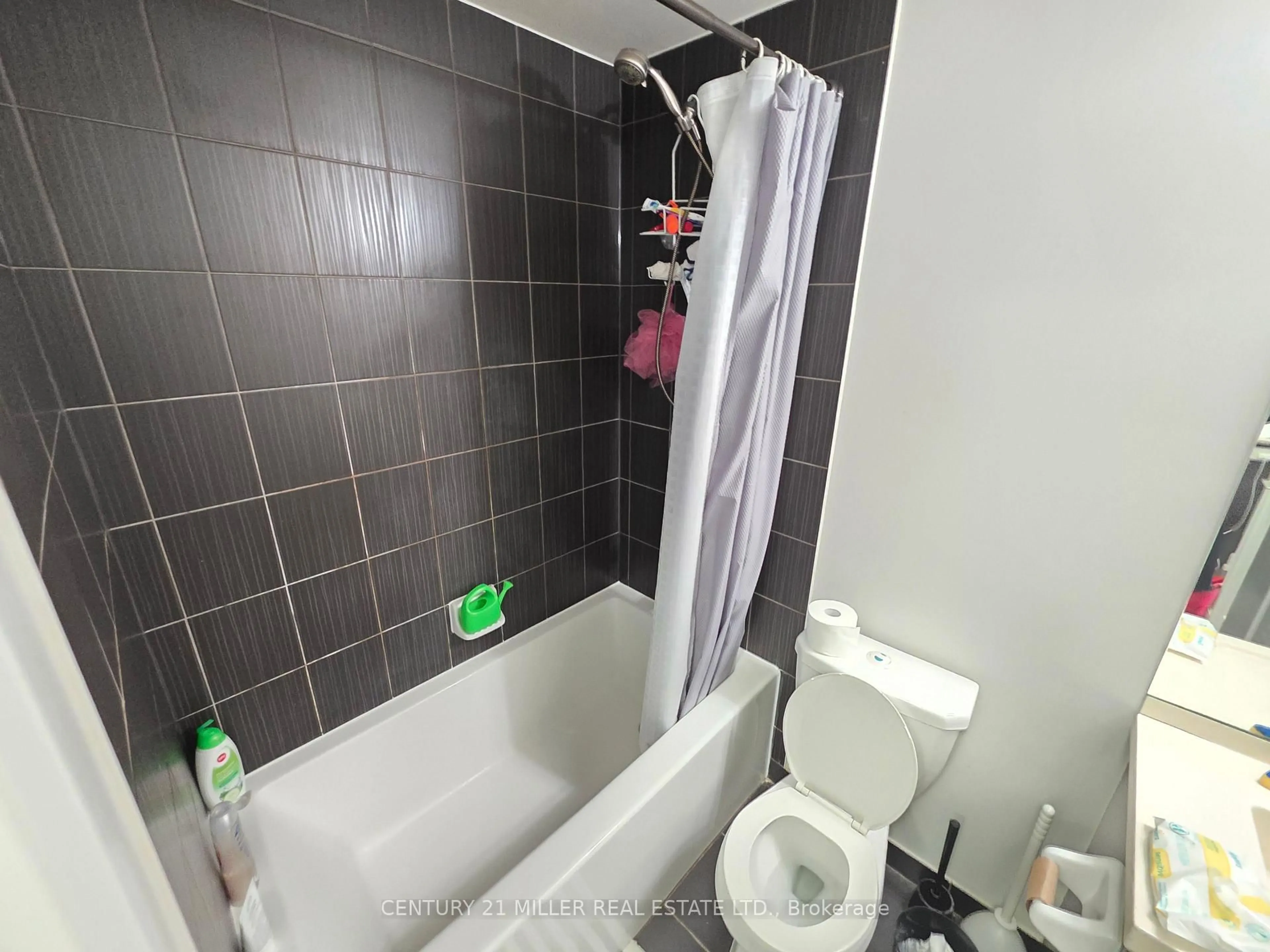 Standard bathroom, unknown for 6 Eva Rd #111, Toronto Ontario M9C 0B1
