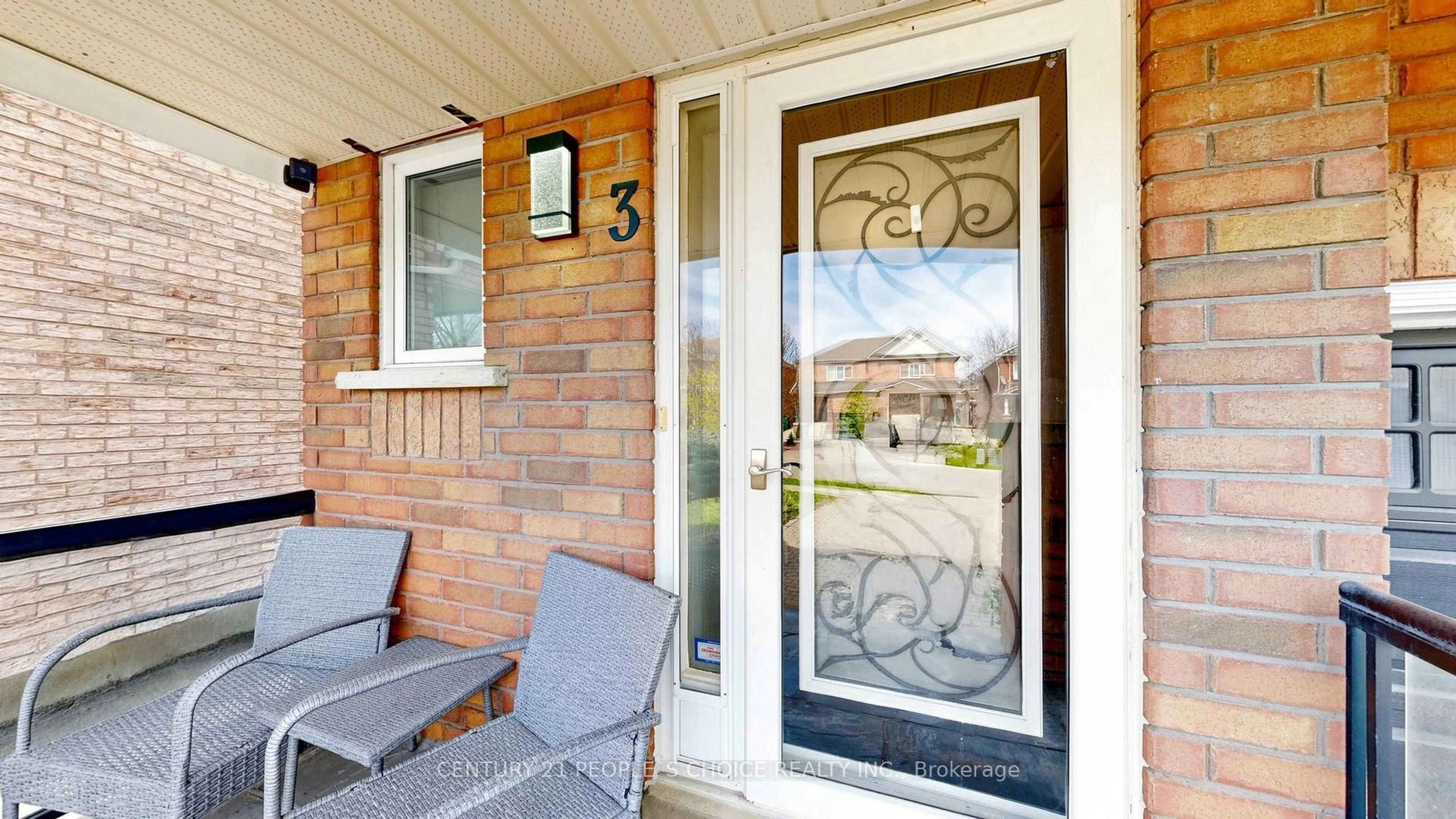 Unknown for 3 Manorwood Crt, Caledon Ontario L7E 2T4