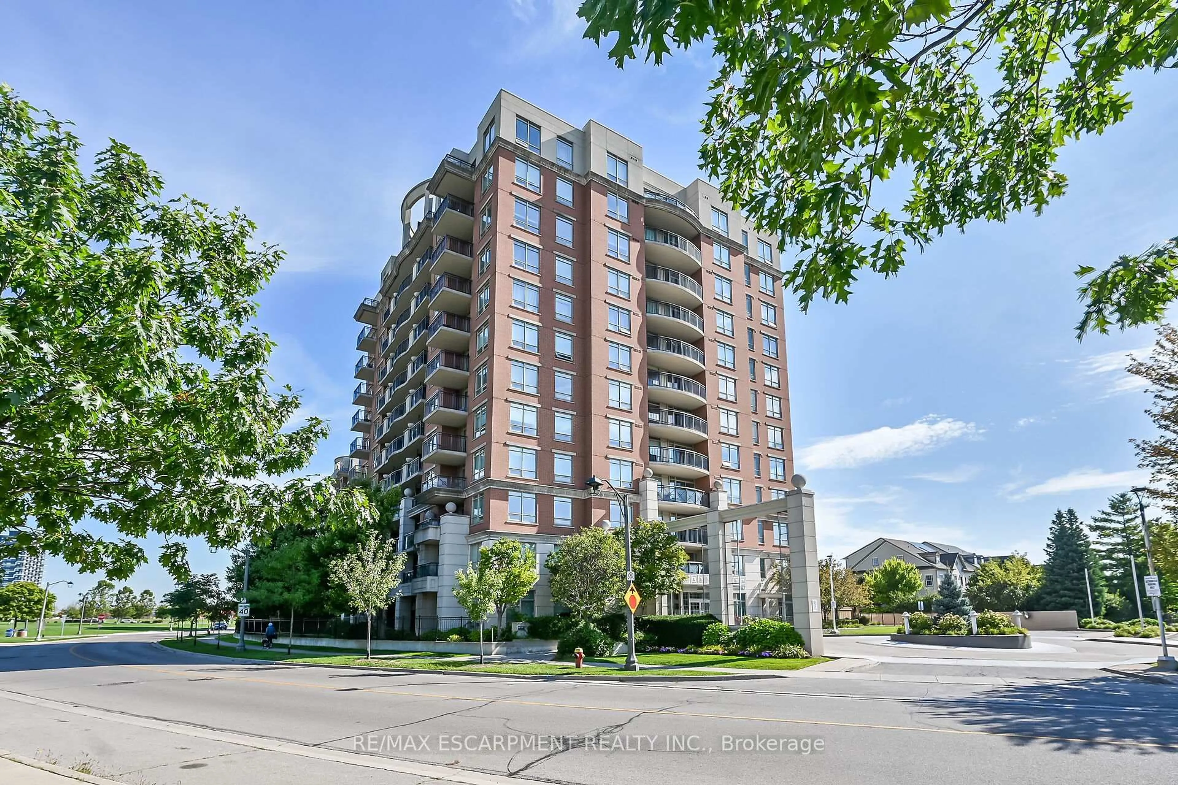 Unknown for 2365 Central Park Dr #601, Oakville Ontario L6H 0C7
