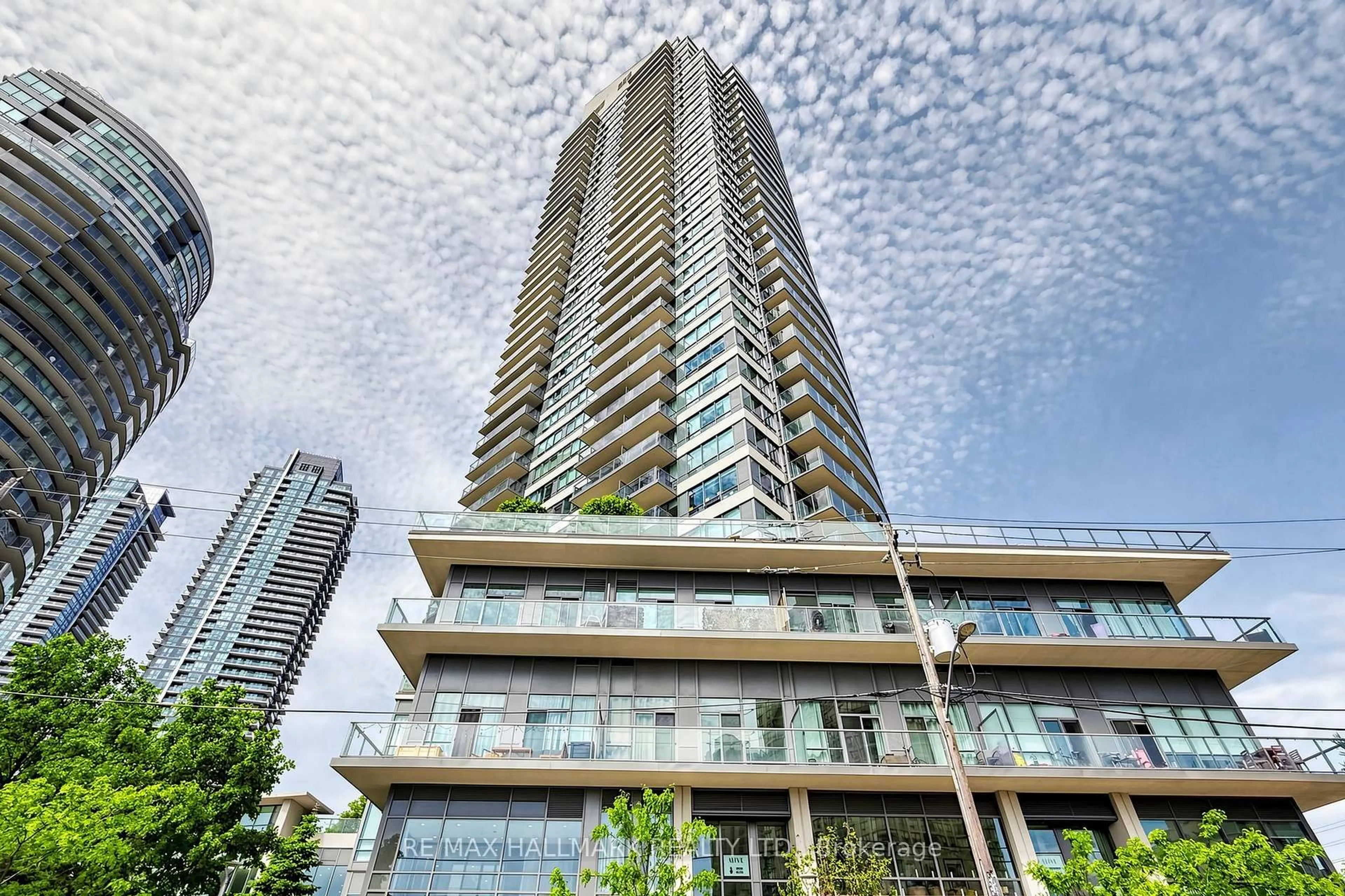 Unknown for 2240 Lakeshore Blvd #2907, Toronto Ontario M8V 0B1