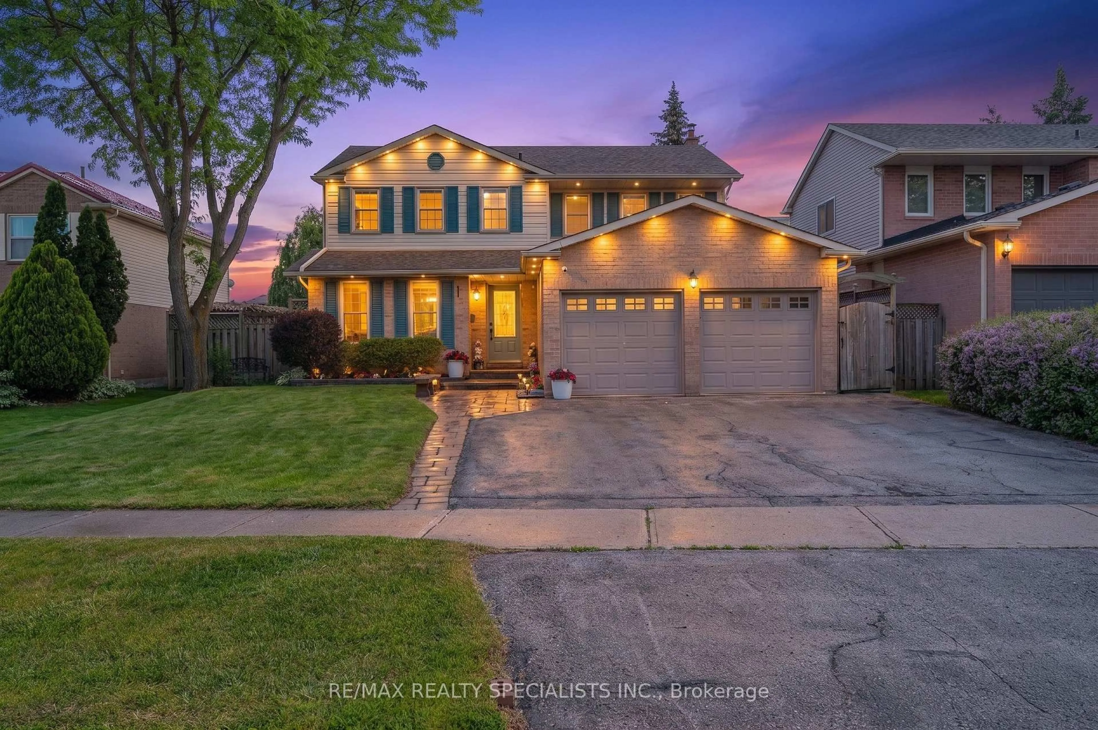 Unknown for 3048 TOURS Rd, Mississauga Ontario L5N 3J1